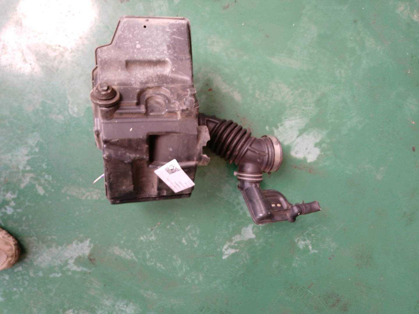 16500EW80B Air Filter Assembly