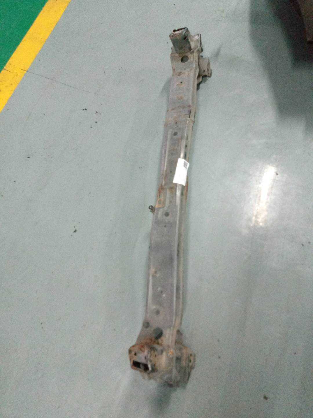71130SWNH00ZZ 前保险杠骨架