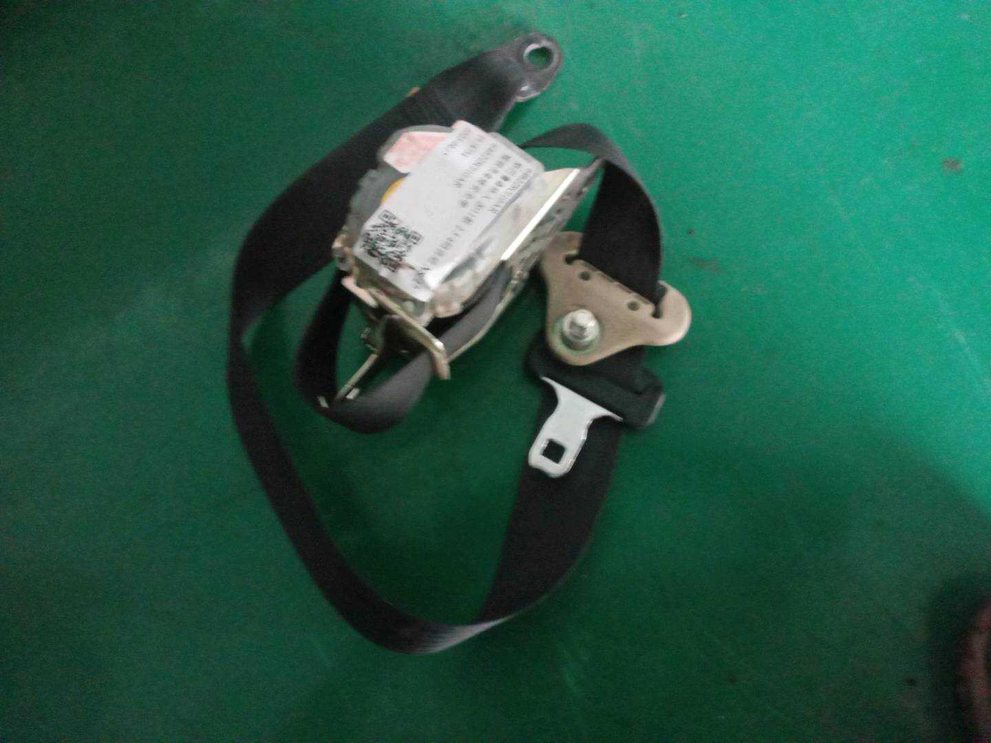 64622SC010AR Driver Seat Belt
