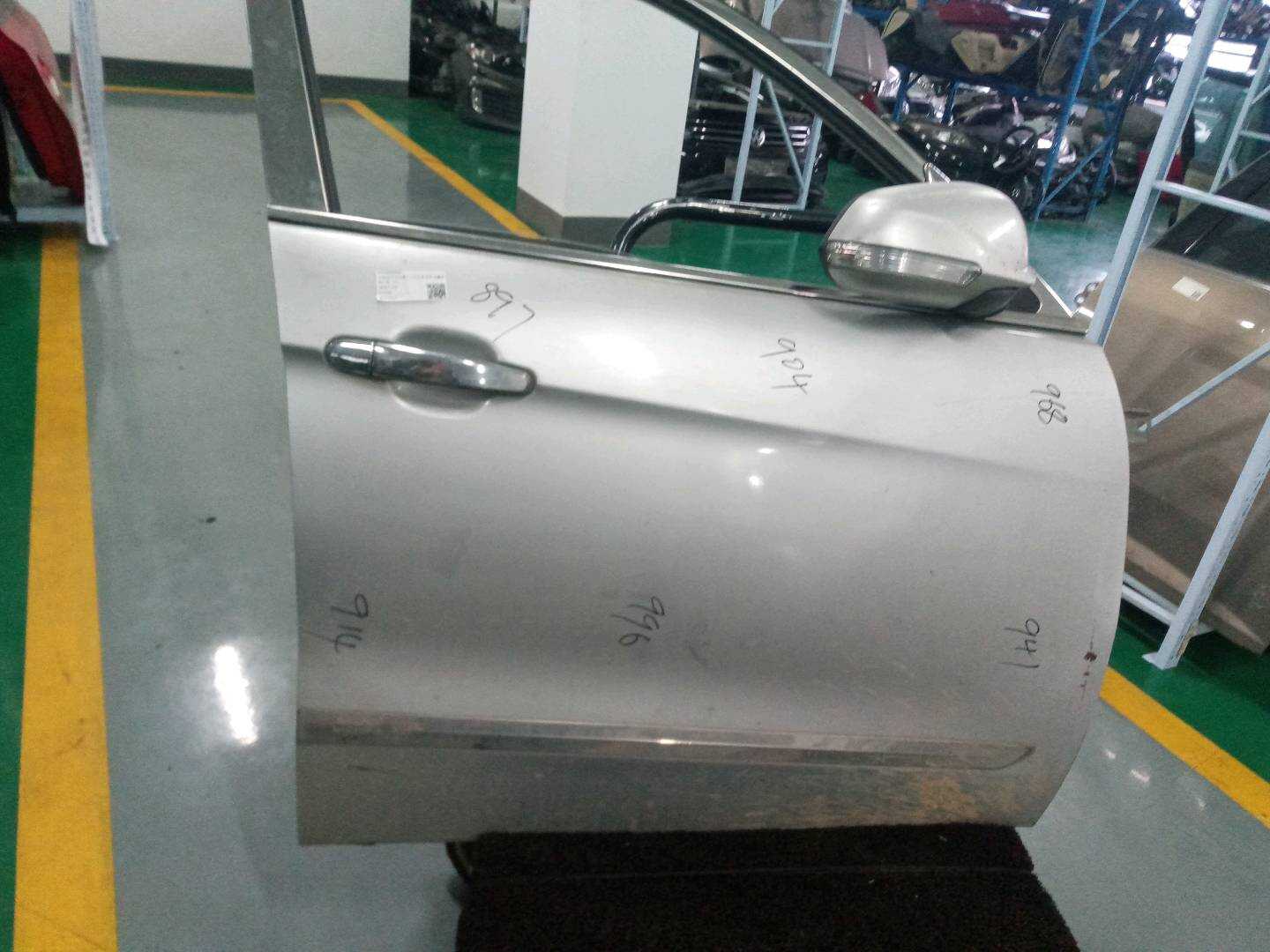 S1010680403 前门壳(右)