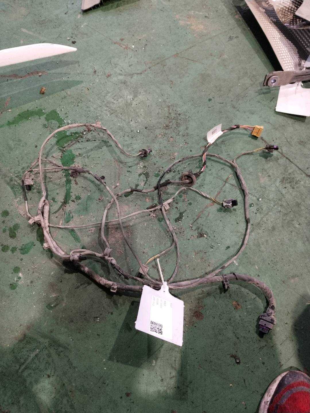 L8W0971104AA Rear Parking Sensor Wiring Harness