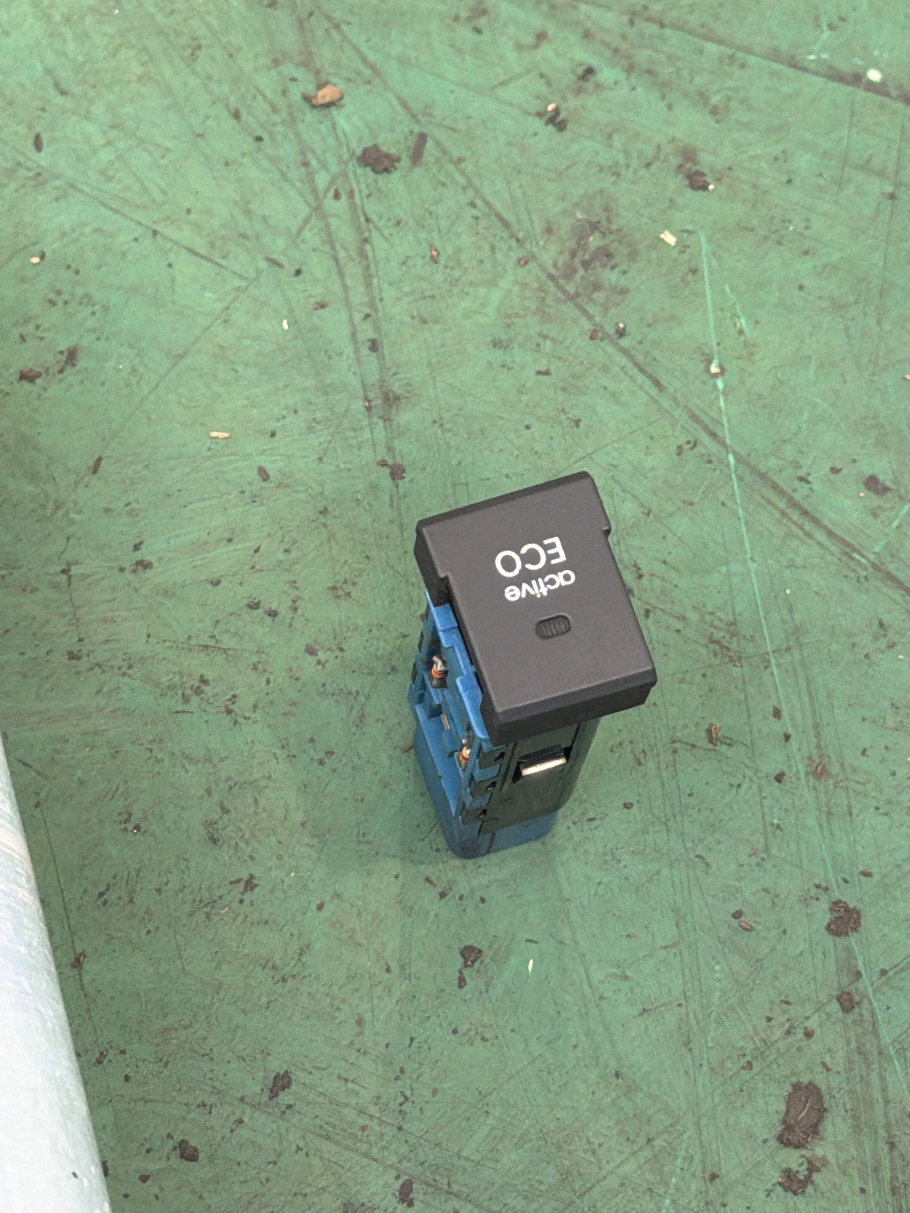 937503S000RY ECO开关