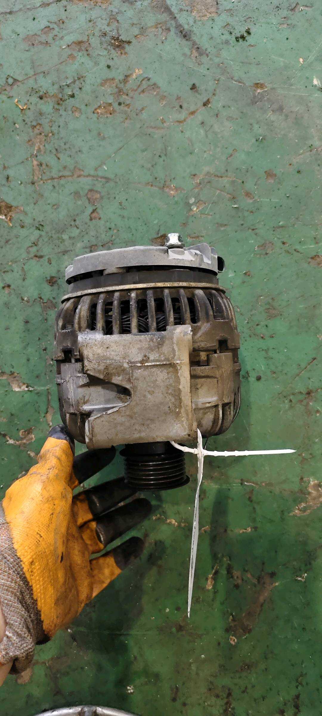 A2721540002 Alternator