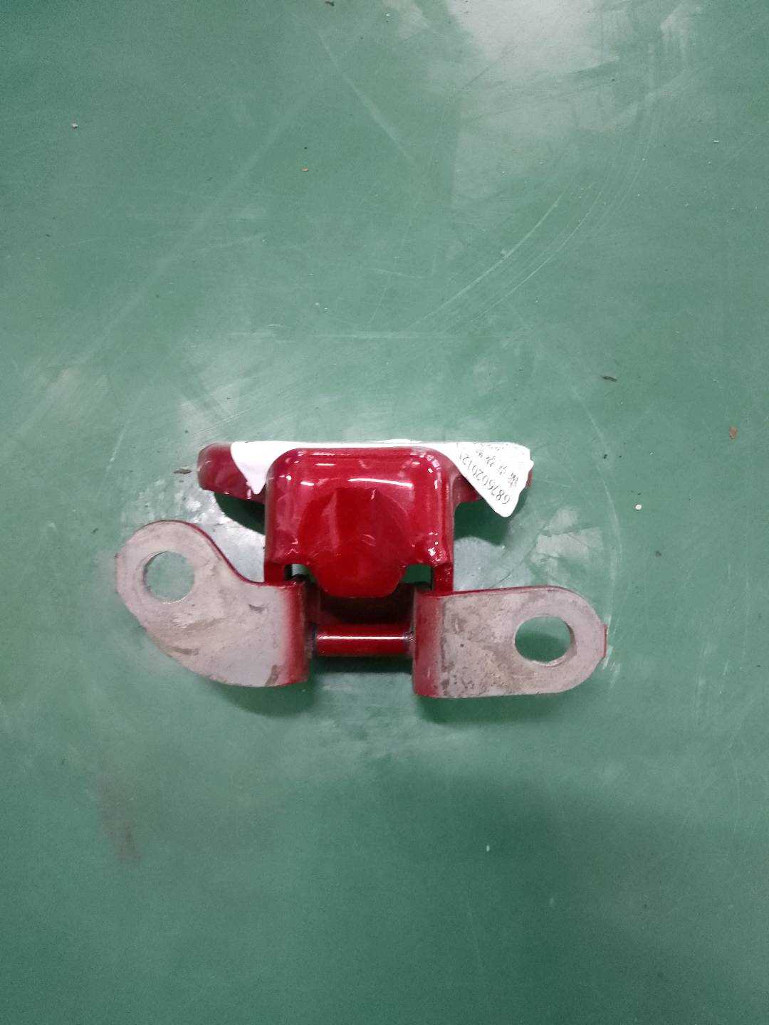 6876020121 Rear Door Hinge (Upper Left)