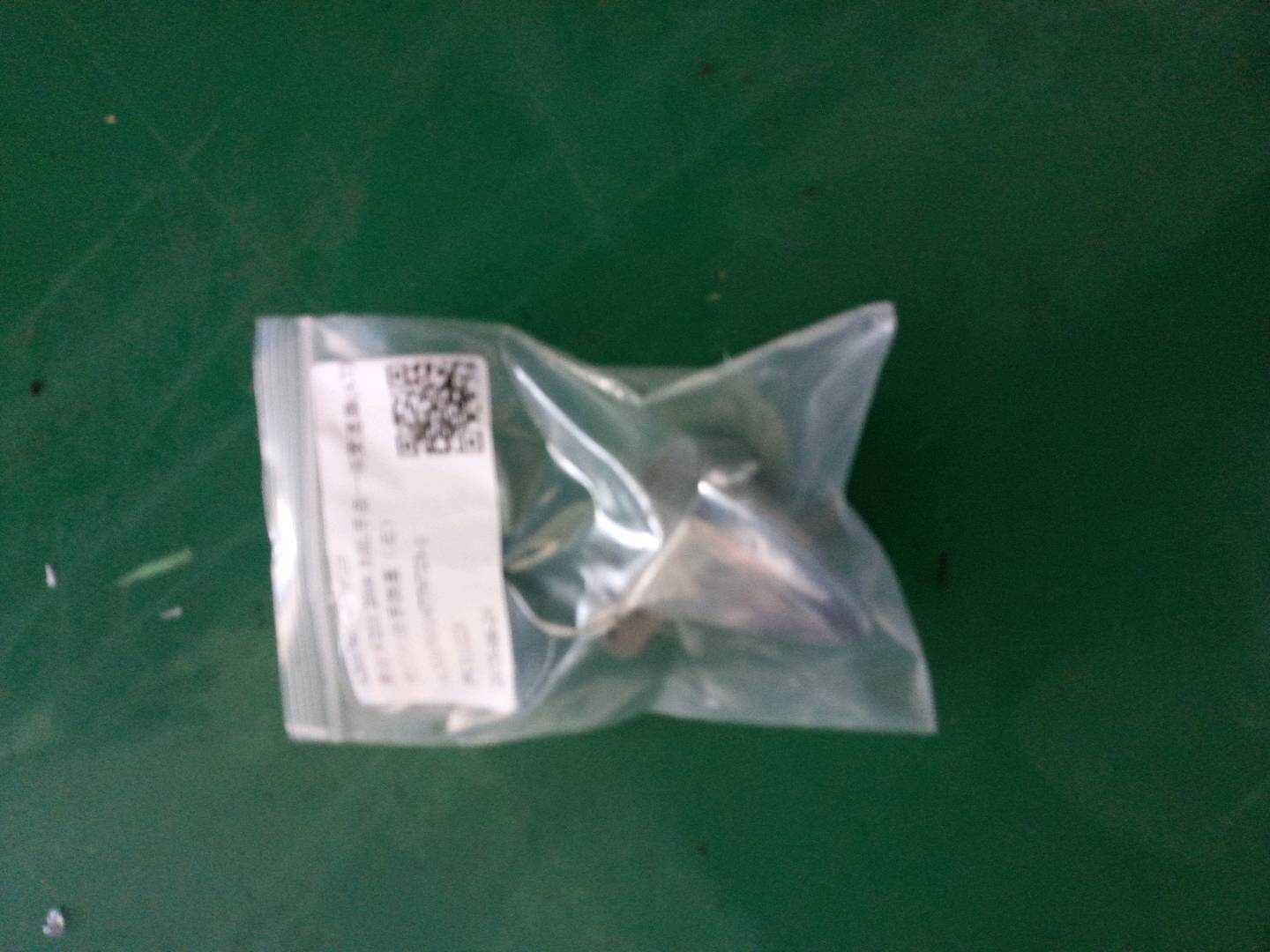 A20376014779723 前门外拉手饰盖(右