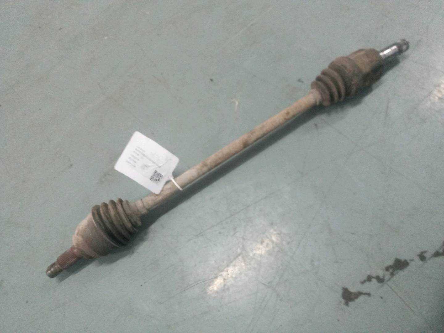 LR125155 Front Axle Shaft, Left