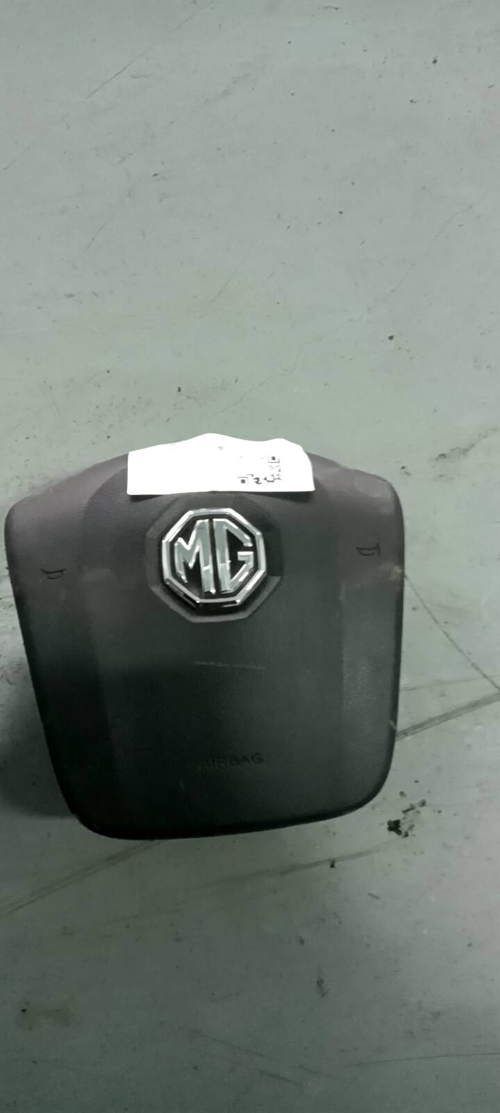 30010246 Driver Airbag