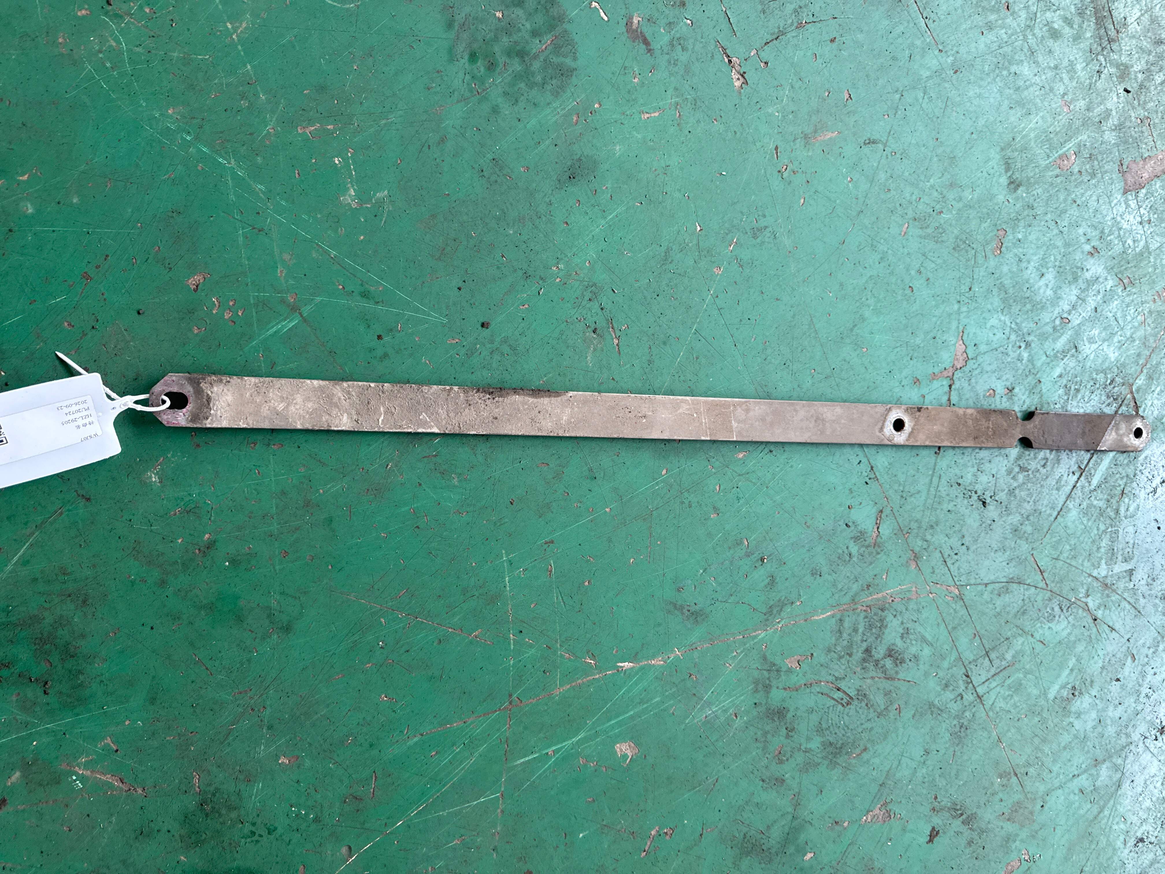 51617395233 前扭转支柱