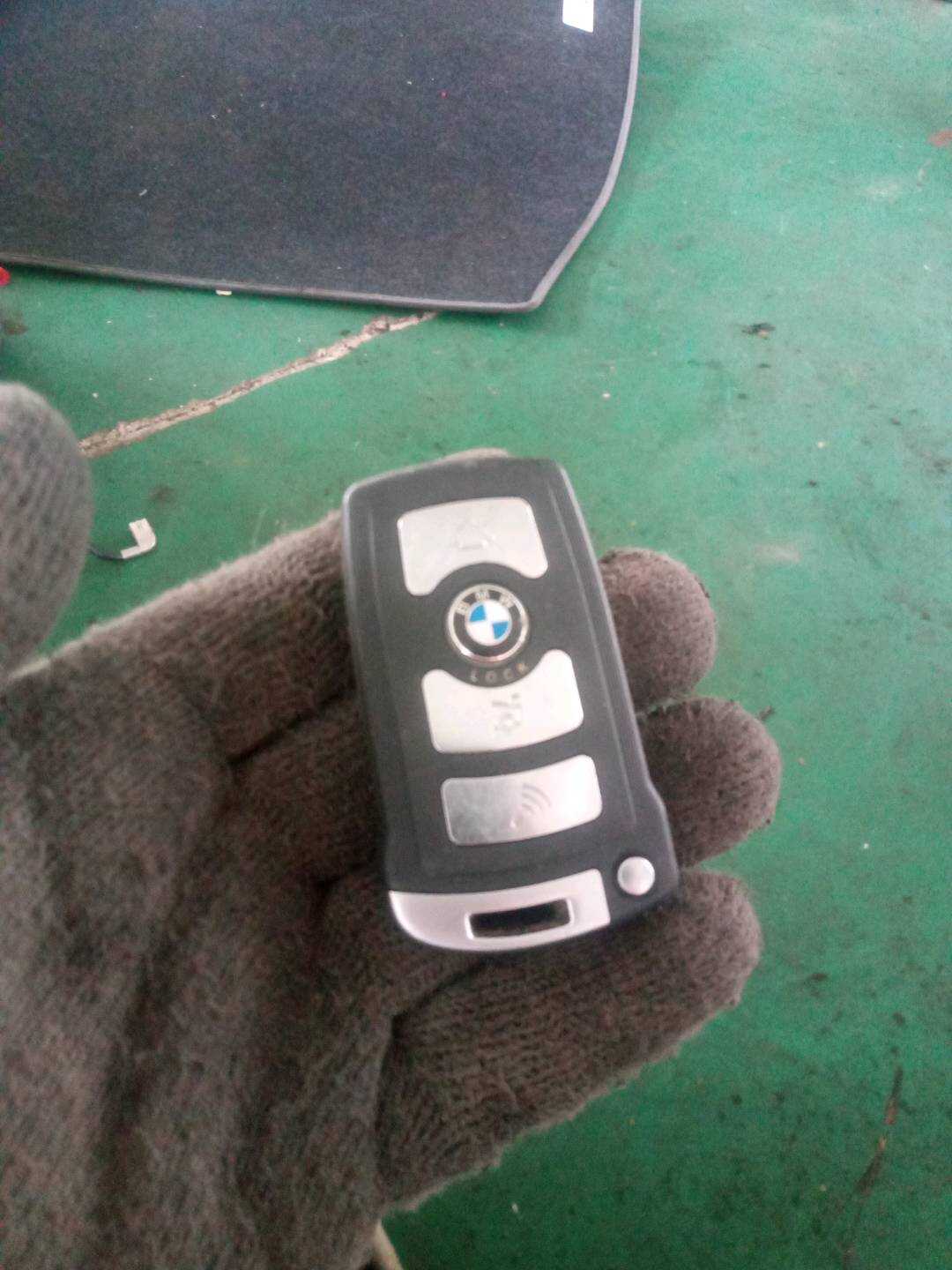 66126959044 钥匙(遥控)