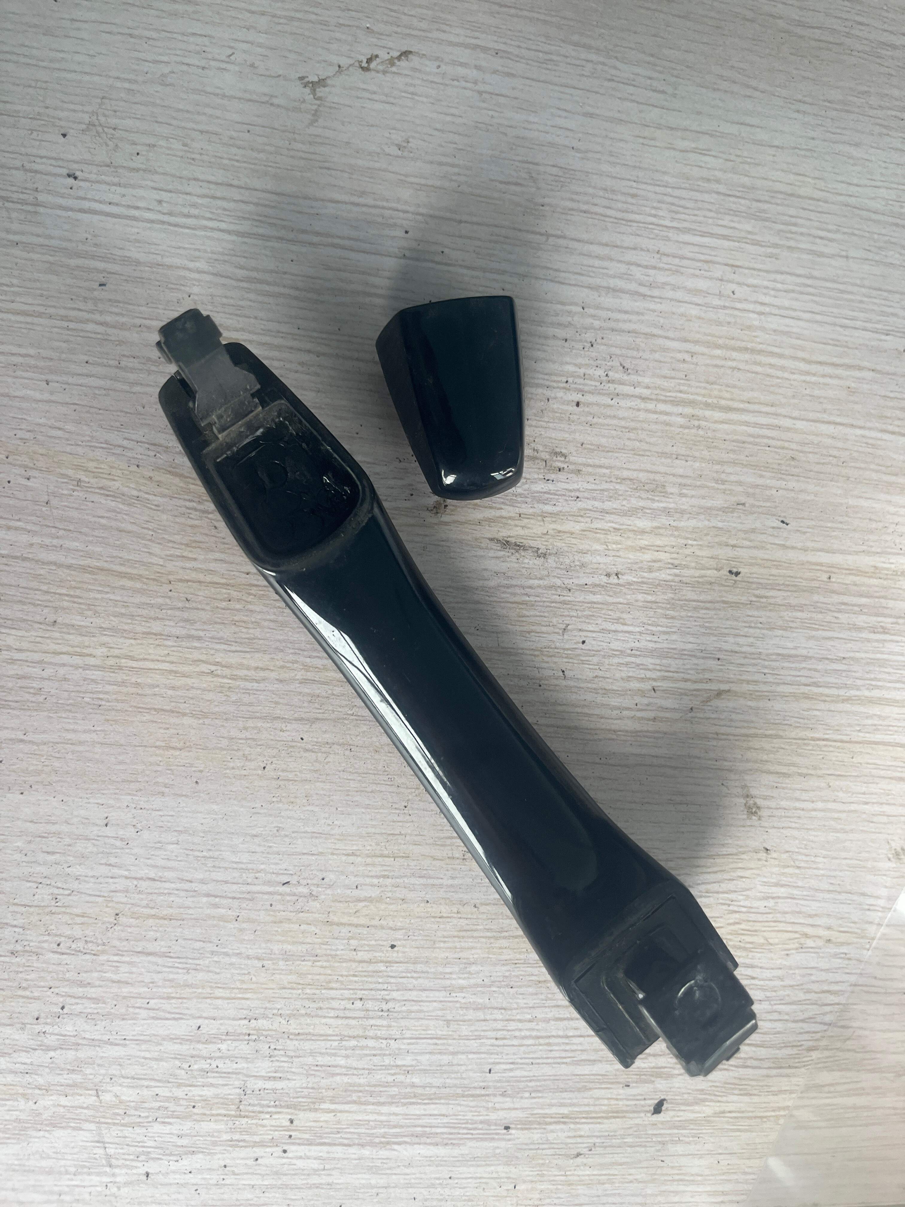 5077001400 右前车门外开启手柄总成