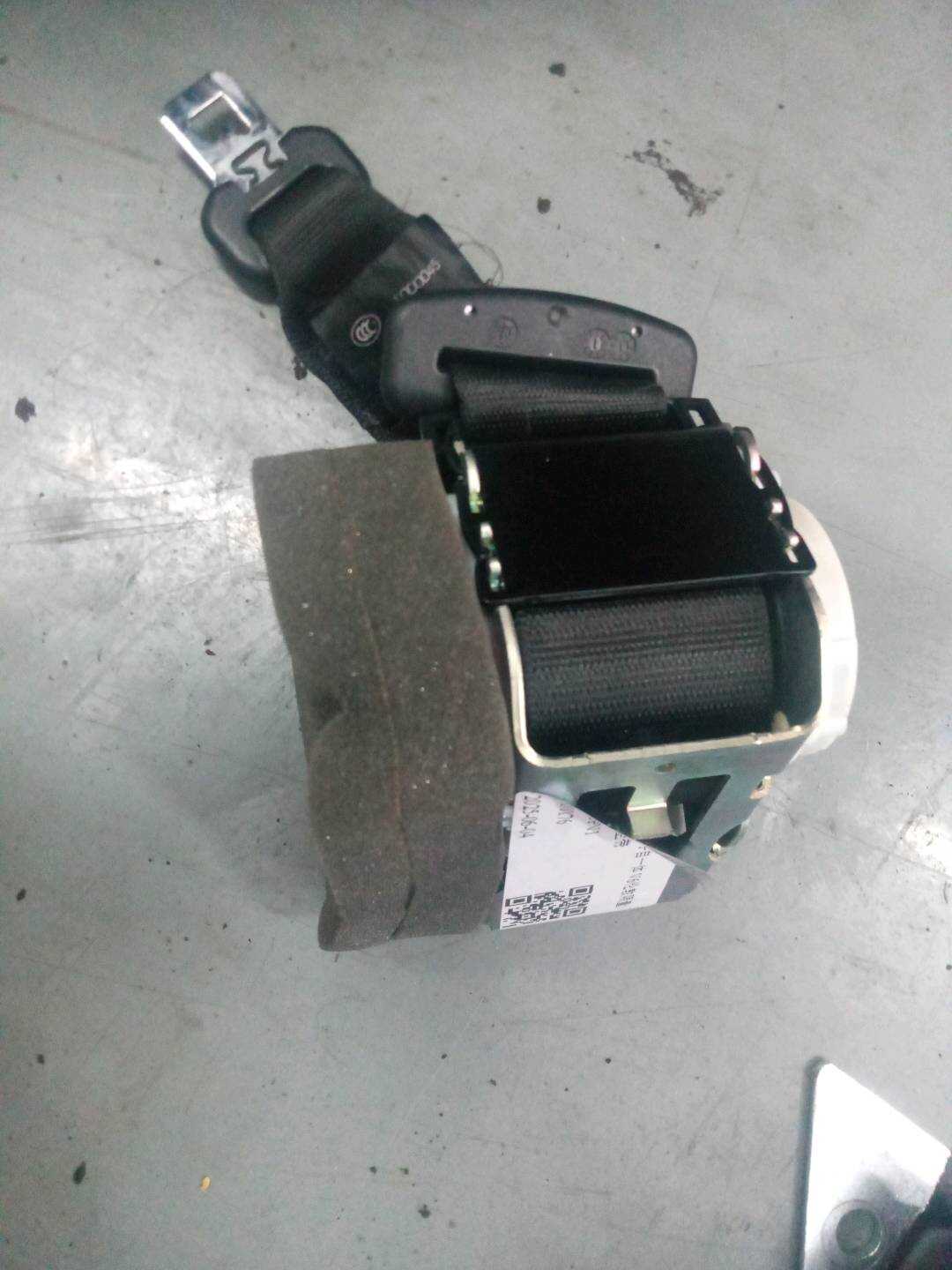 C2Z22783PVJ 后座椅中央安全带