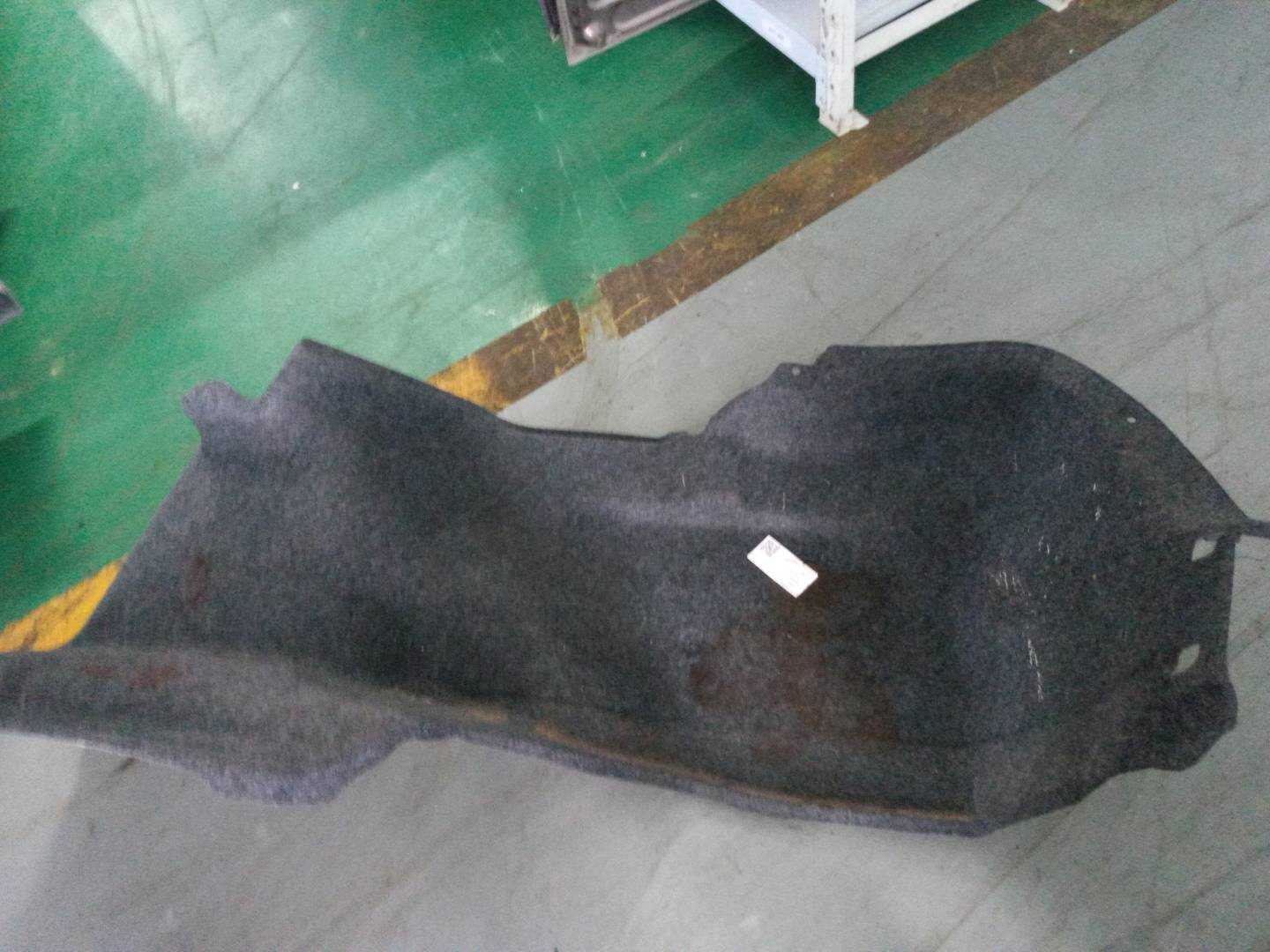 84601TB0H01ZA Trunk Trim Panel, Right