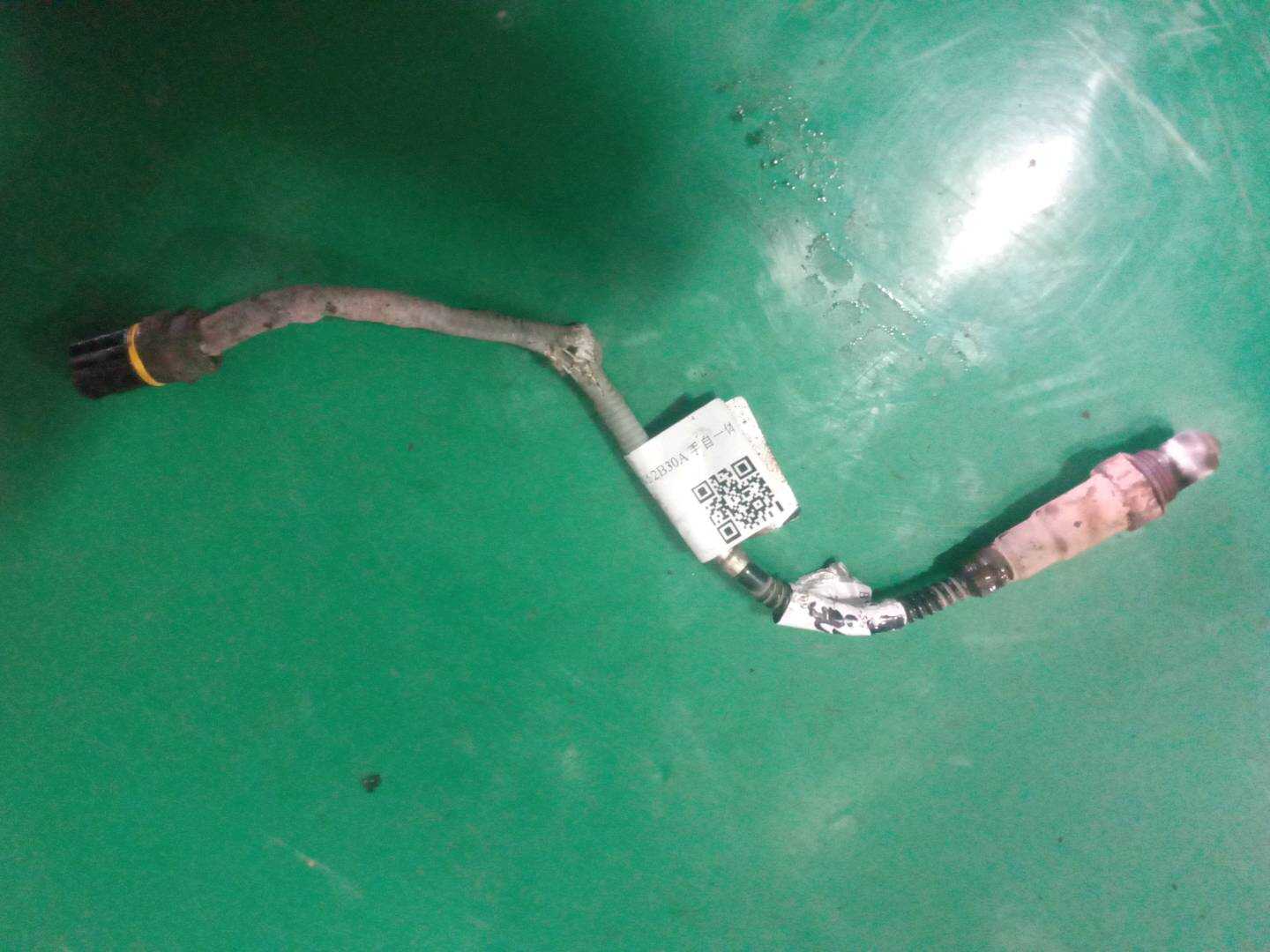 11787569968 氧传感器（左后）