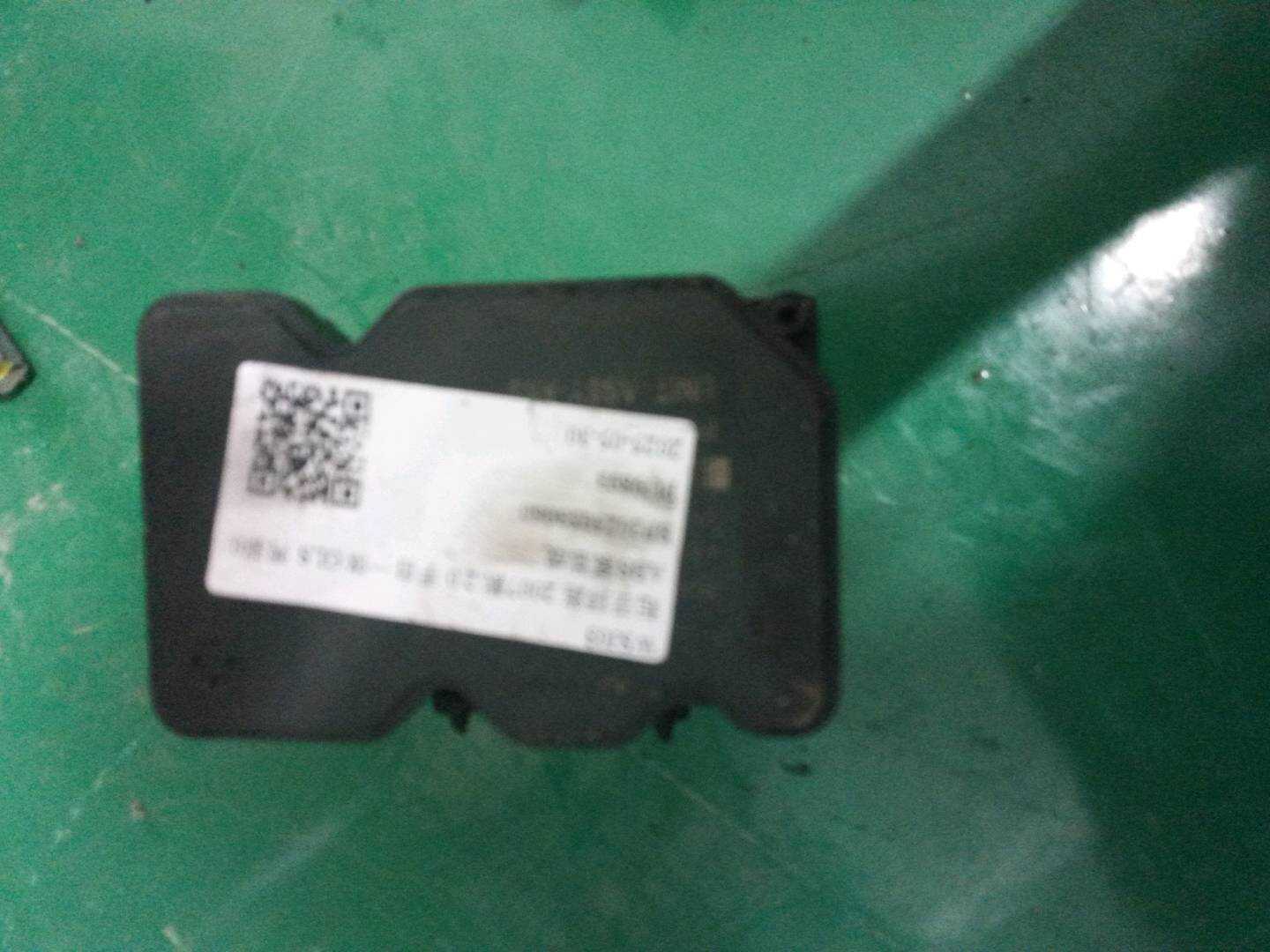 K589201F100 ABS Pump Assembly
