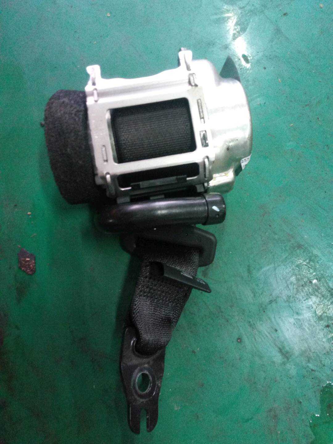 26255614 后座椅侧安全带（左）