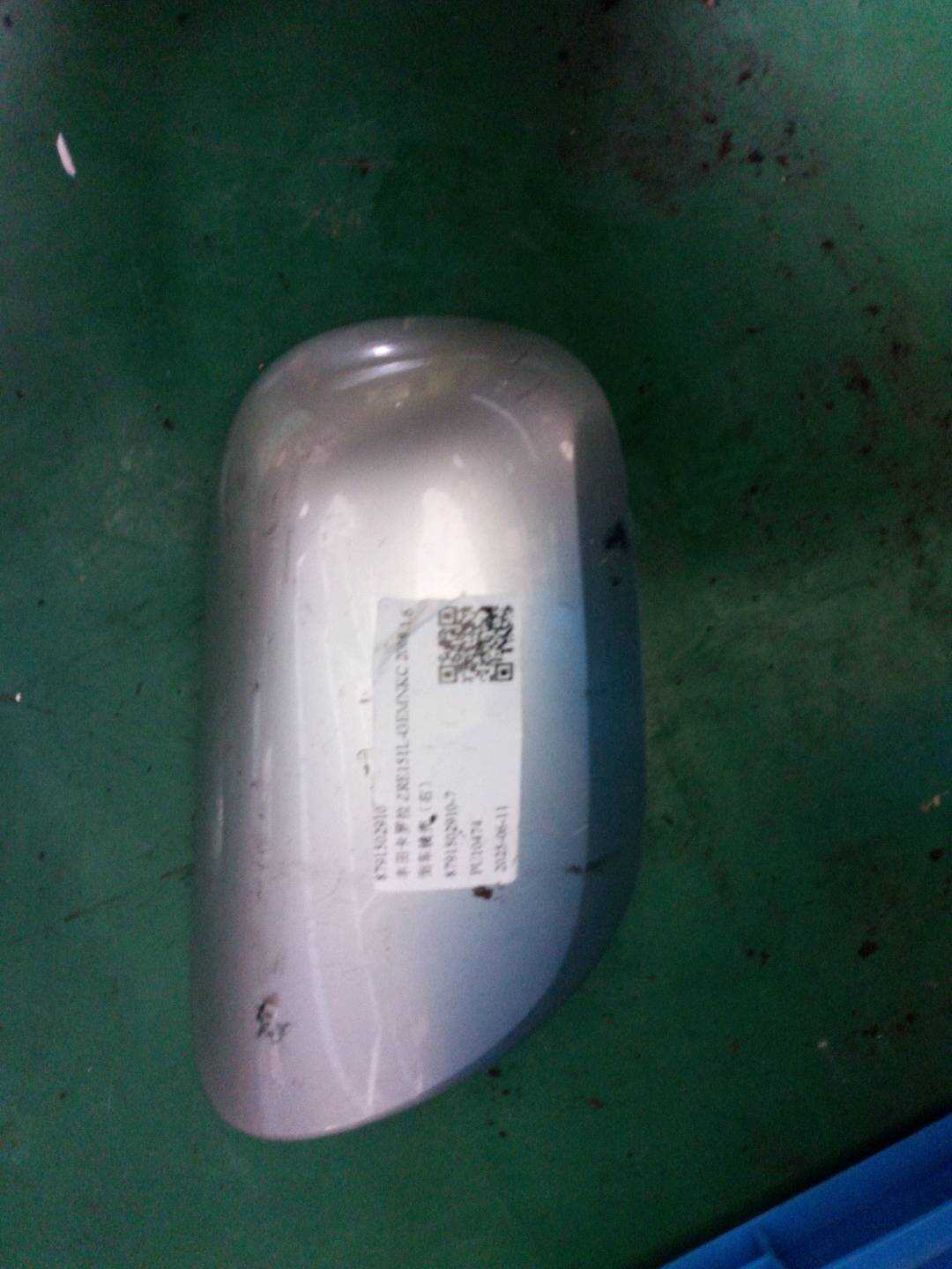 8791502910 倒车镜壳(右)