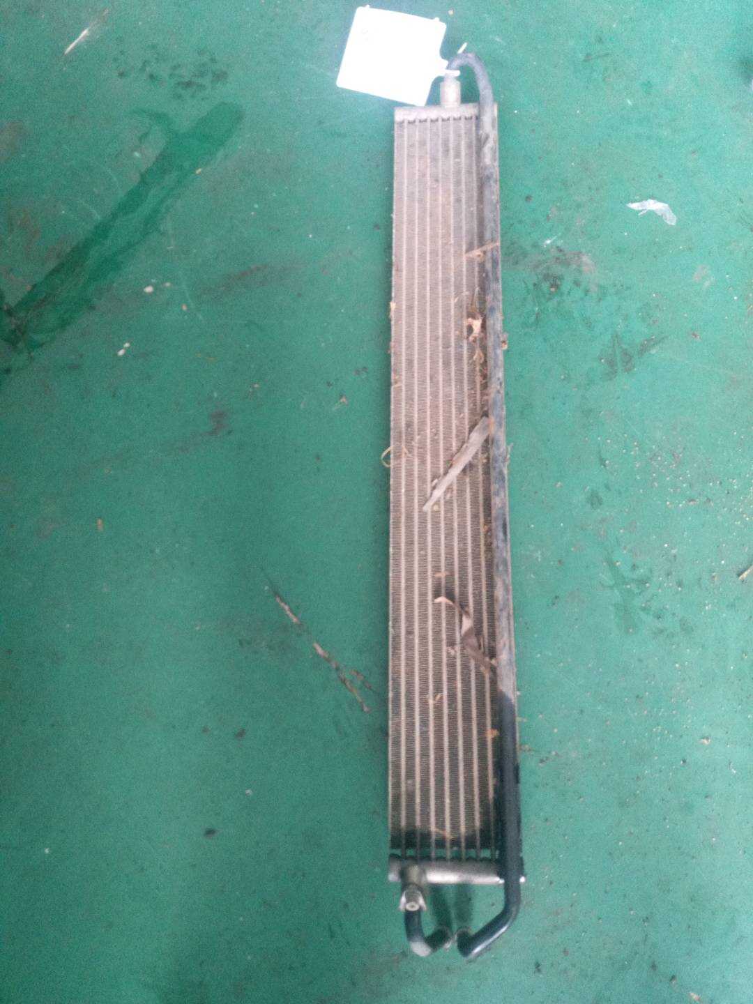 95830701501 变速器油冷却器