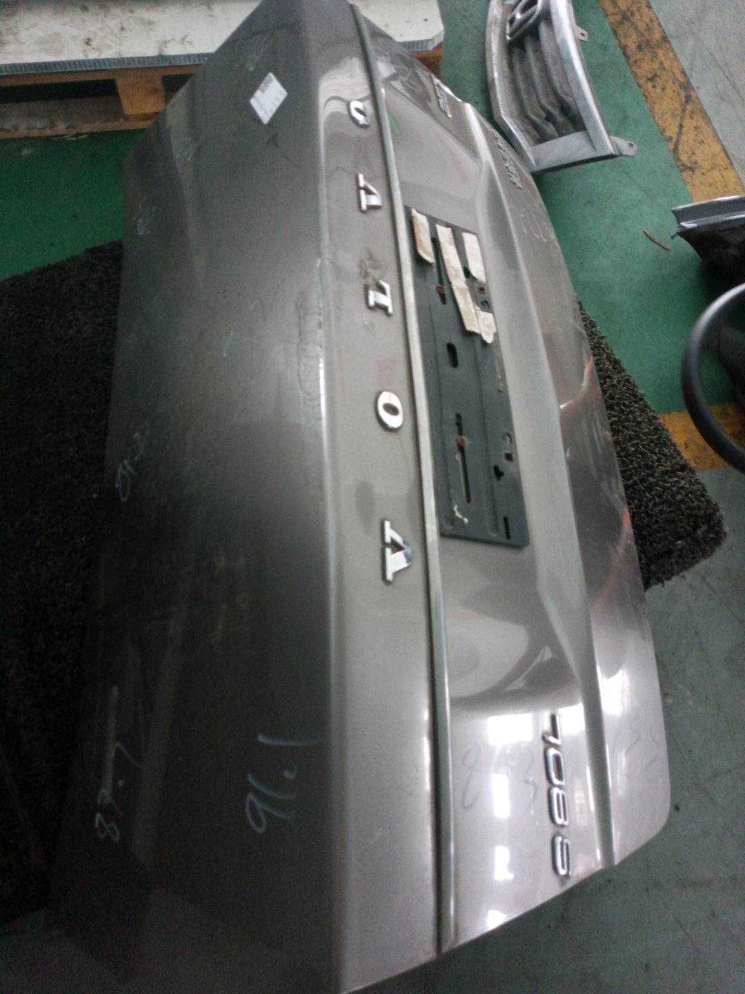 31217320 Trunk Lid Assembly