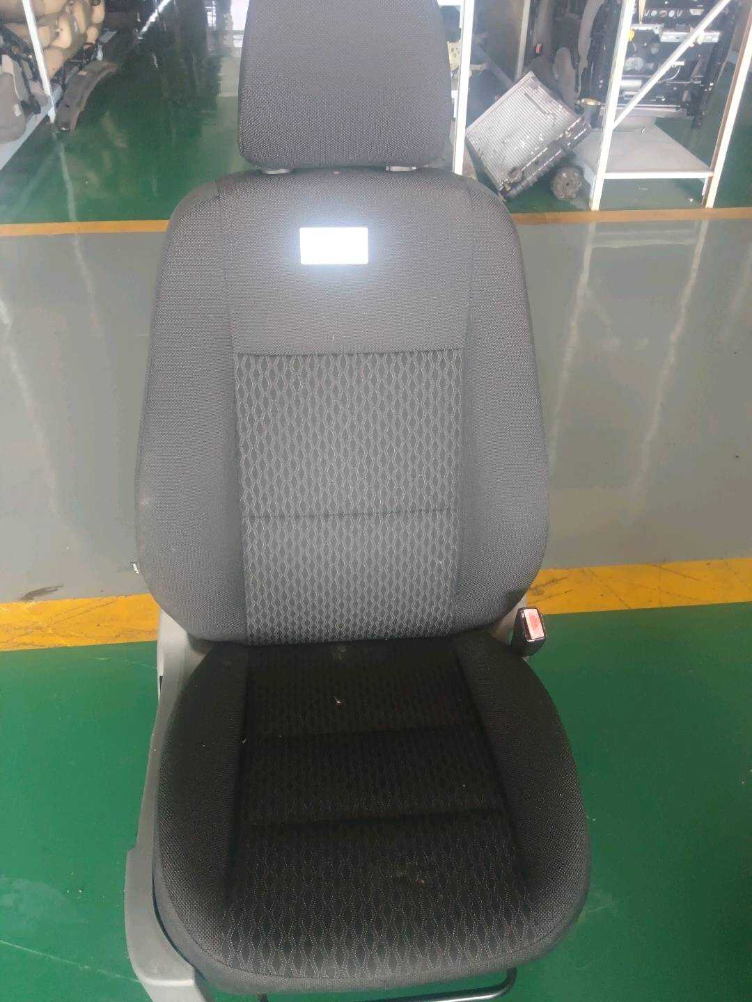 9M51F600K04AB1E6W 副驾驶员座椅总成