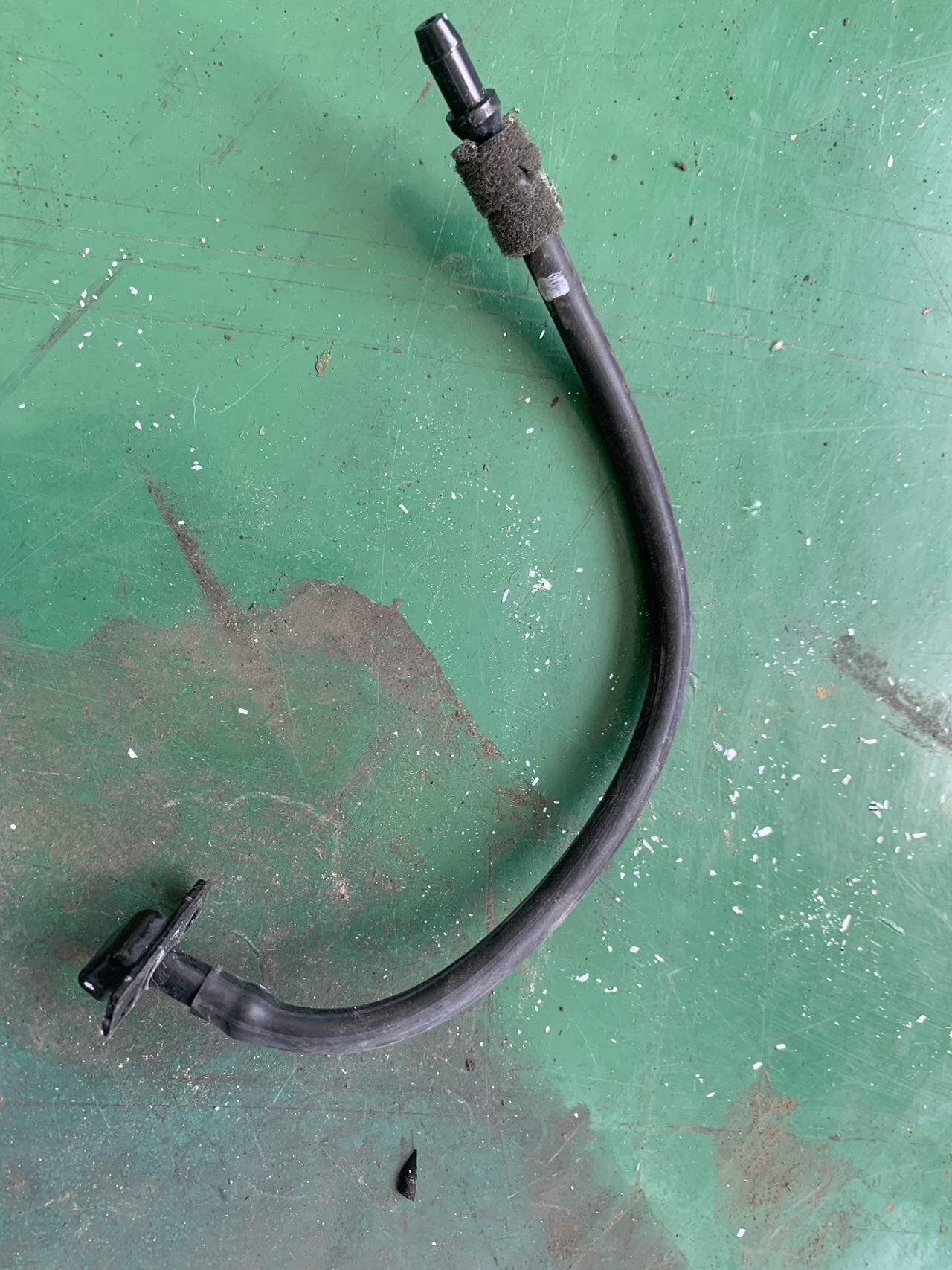 98931C5000 Tailgate Washer Nozzle