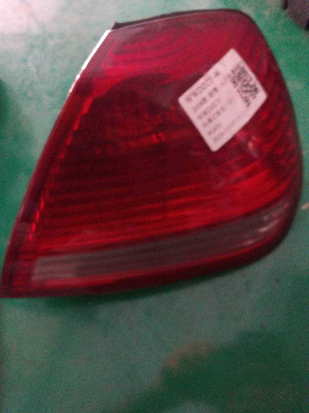 3051159 Tail Light Assembly, Right