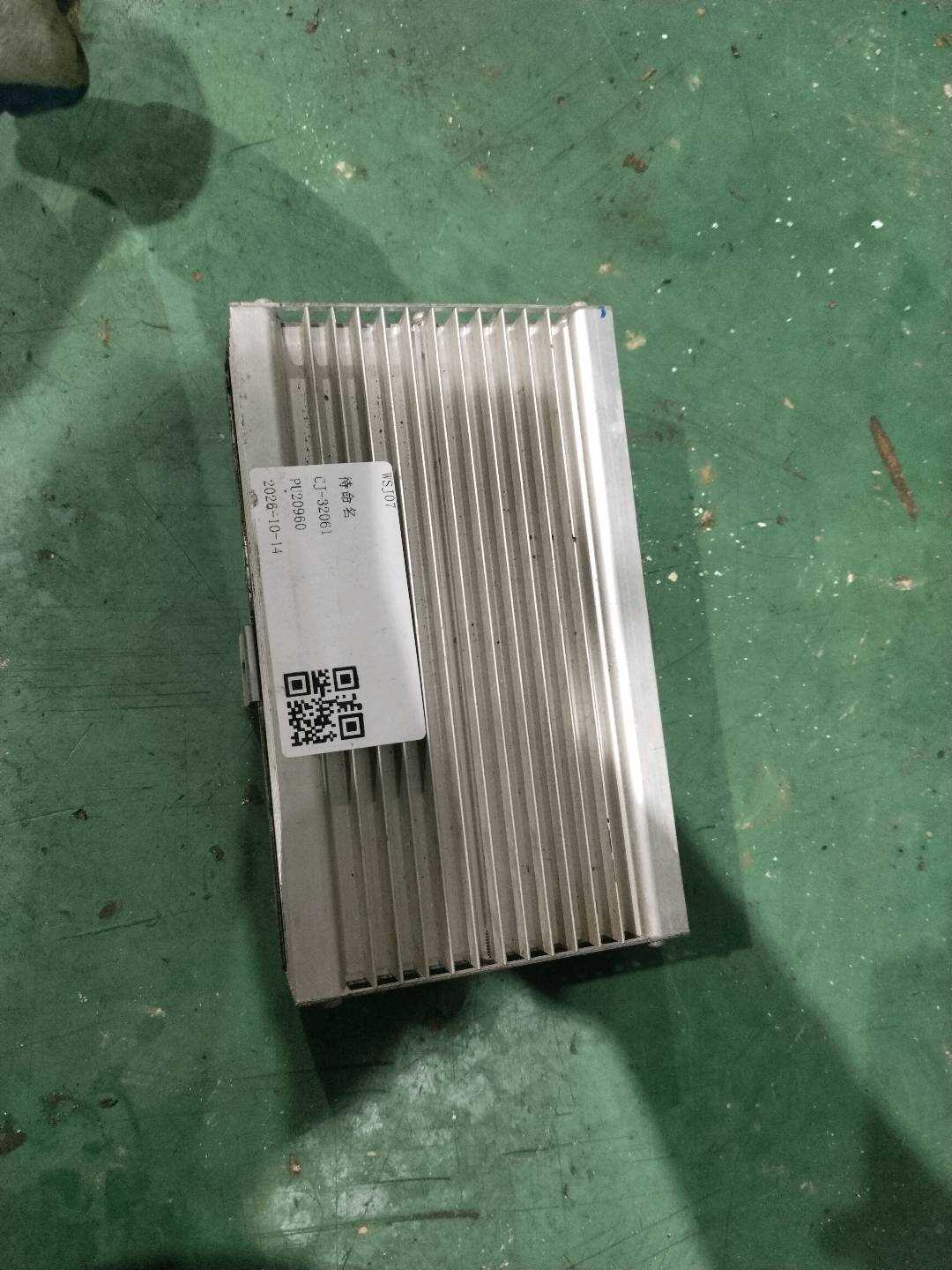 65123454362 收录机功率放大器
