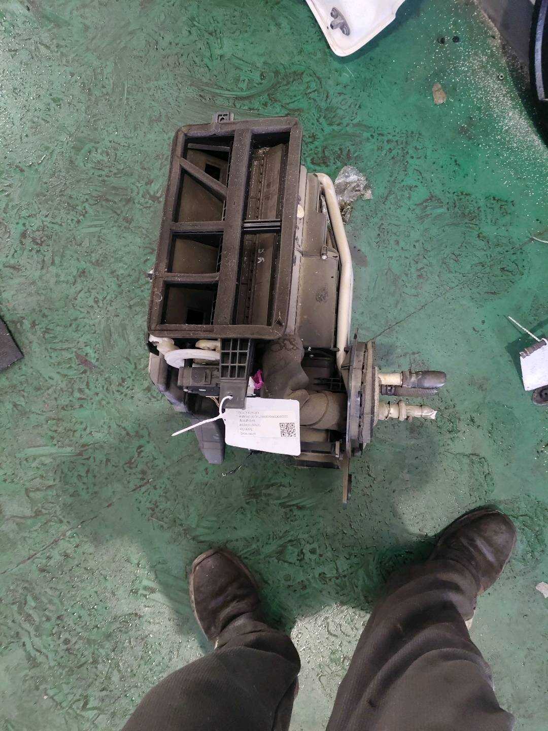 5CA061130BP1 蒸发器总成