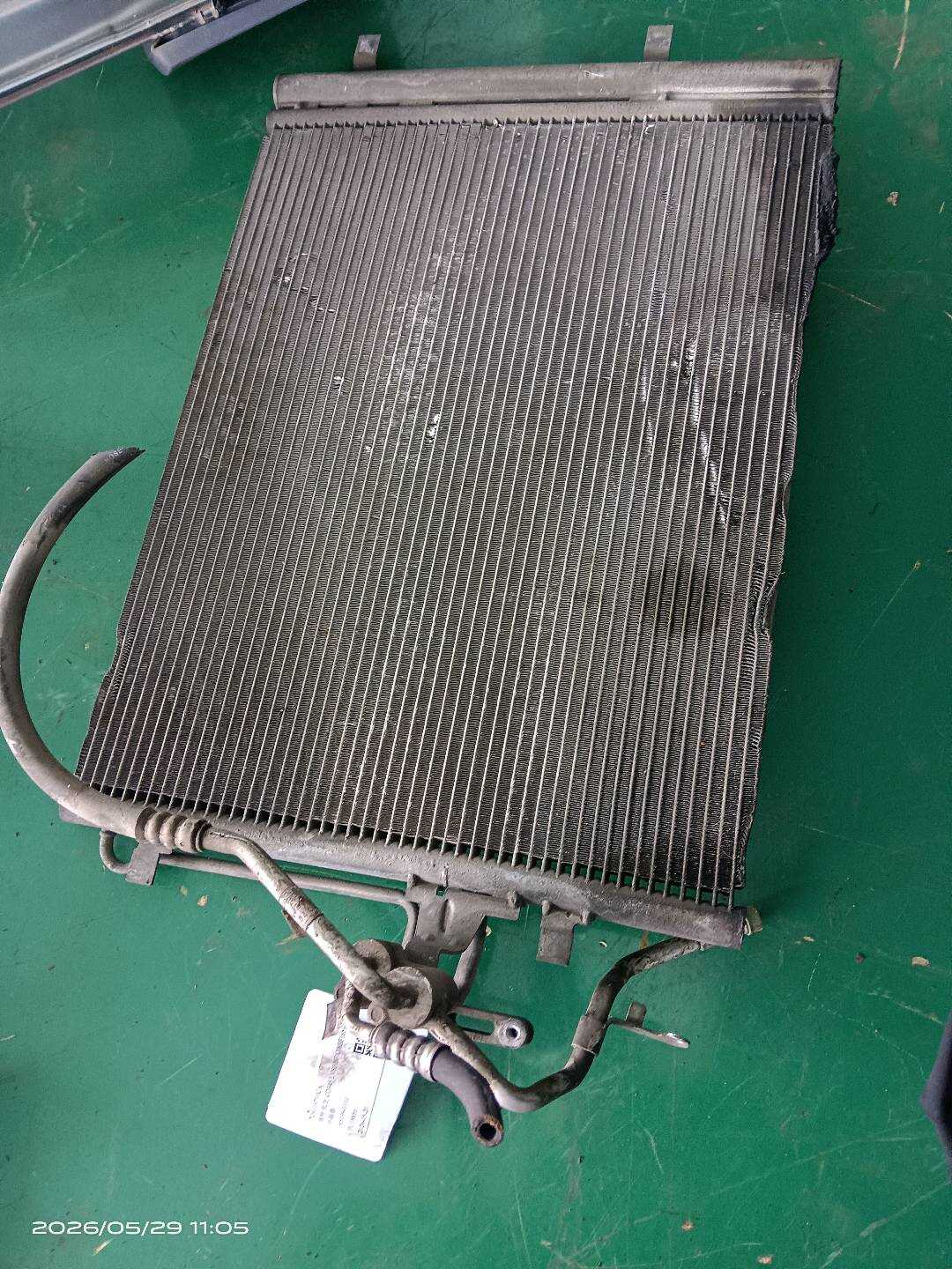 7G9119710CA 冷凝器
