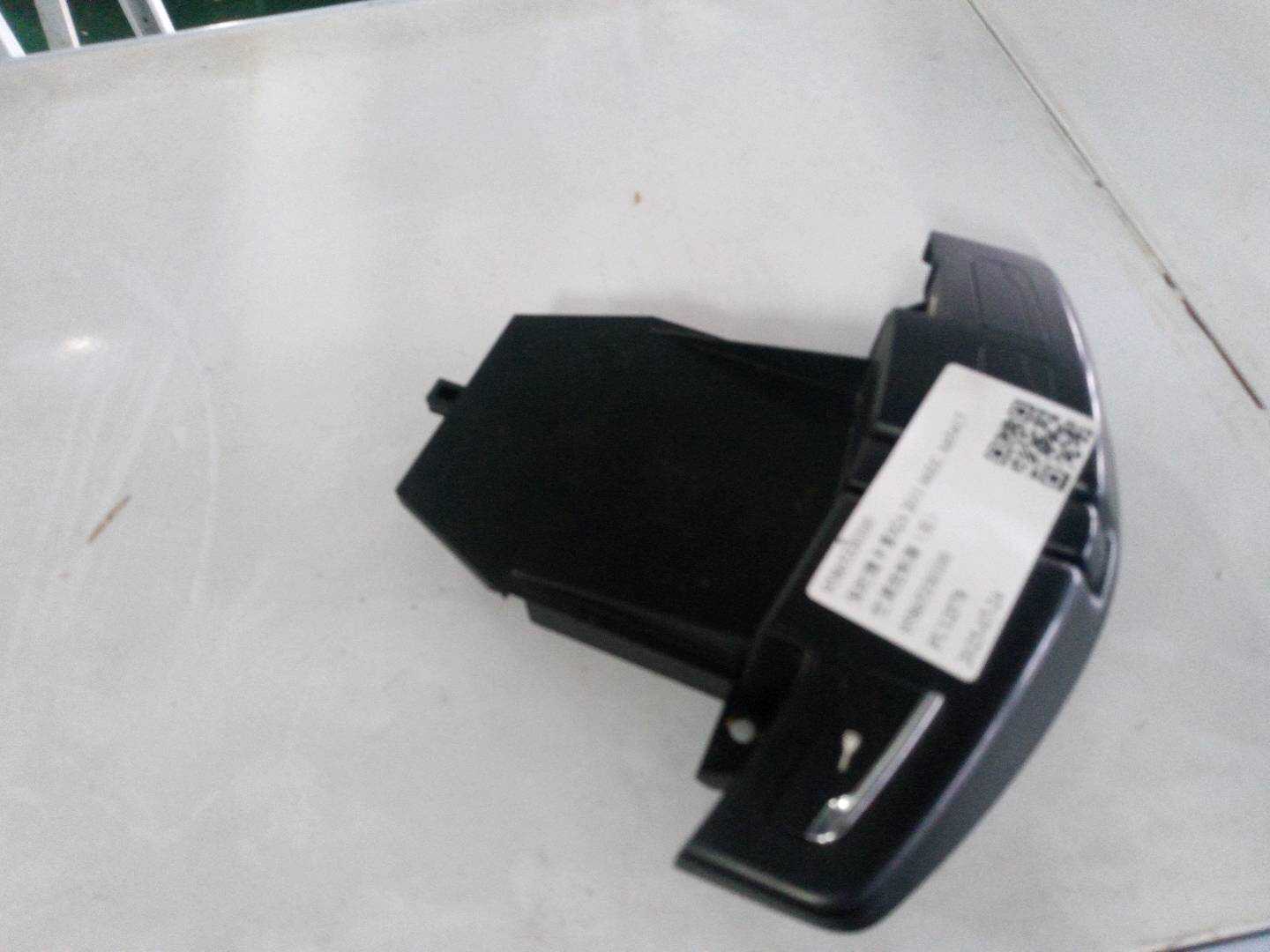 95865330100 空调控制器(后)