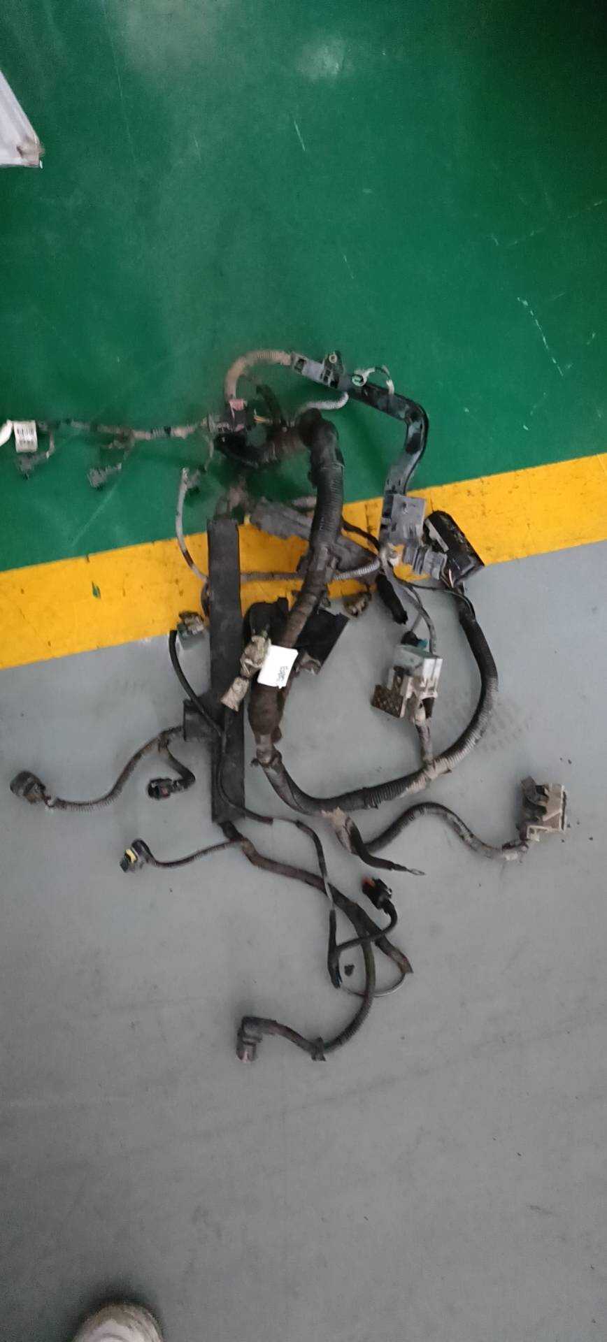 13326264 Engine Wiring Harness