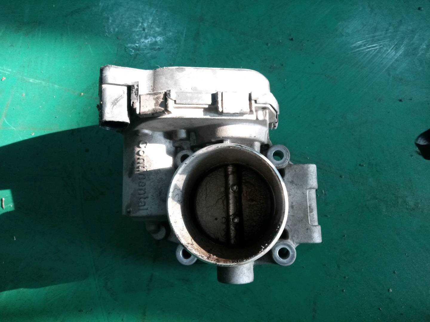 F33765010A Throttle Body Assembly
