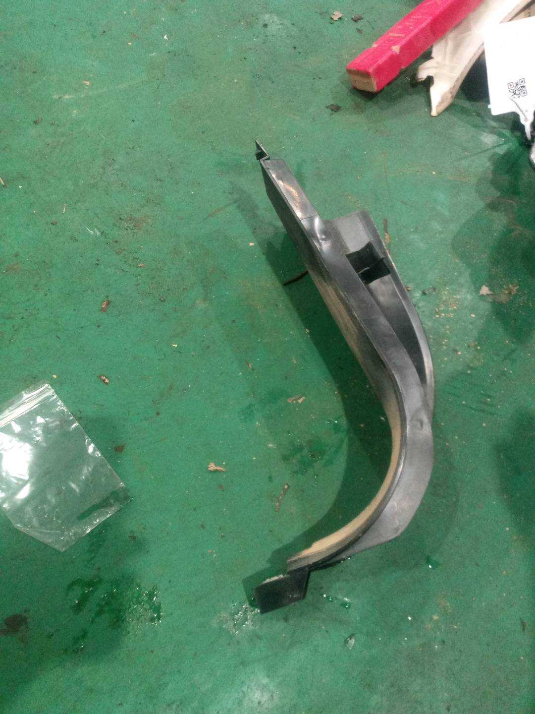 51437329460 A柱内衬(右下)