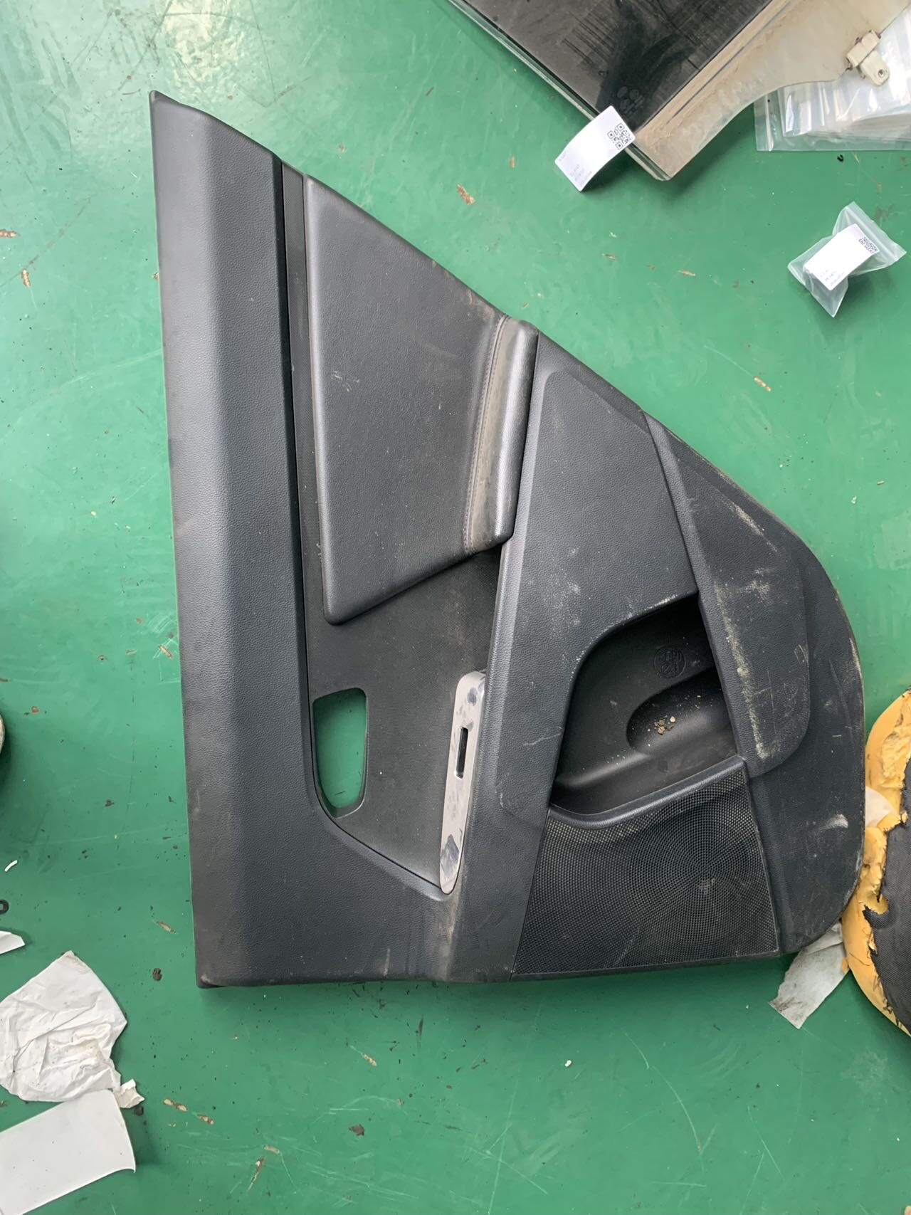 833084T010AK5 Rear Door Trim Panel, Right