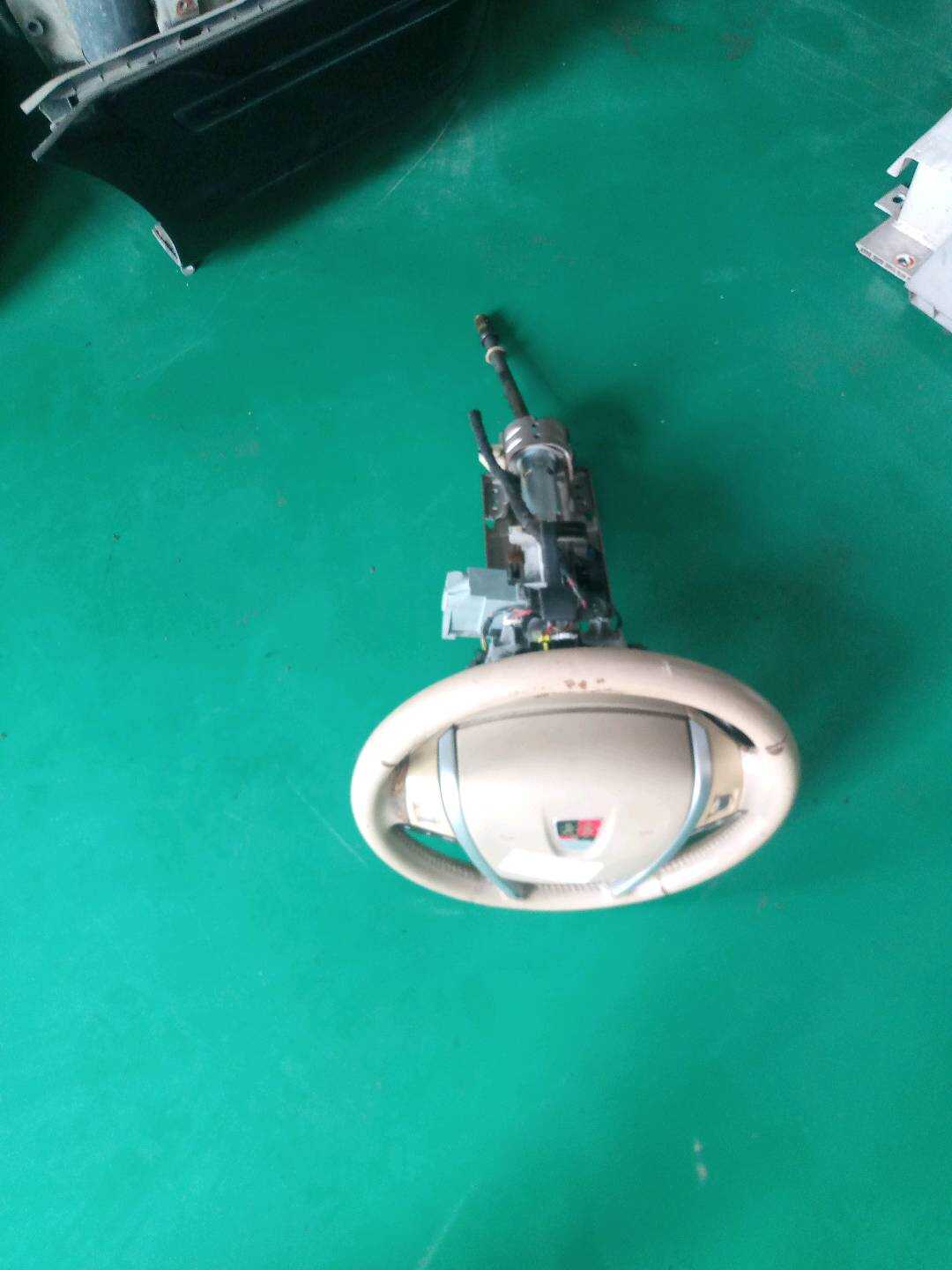 10168913 Steering Column