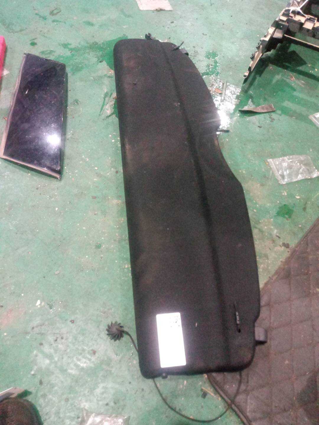 51467302421 后窗台饰板