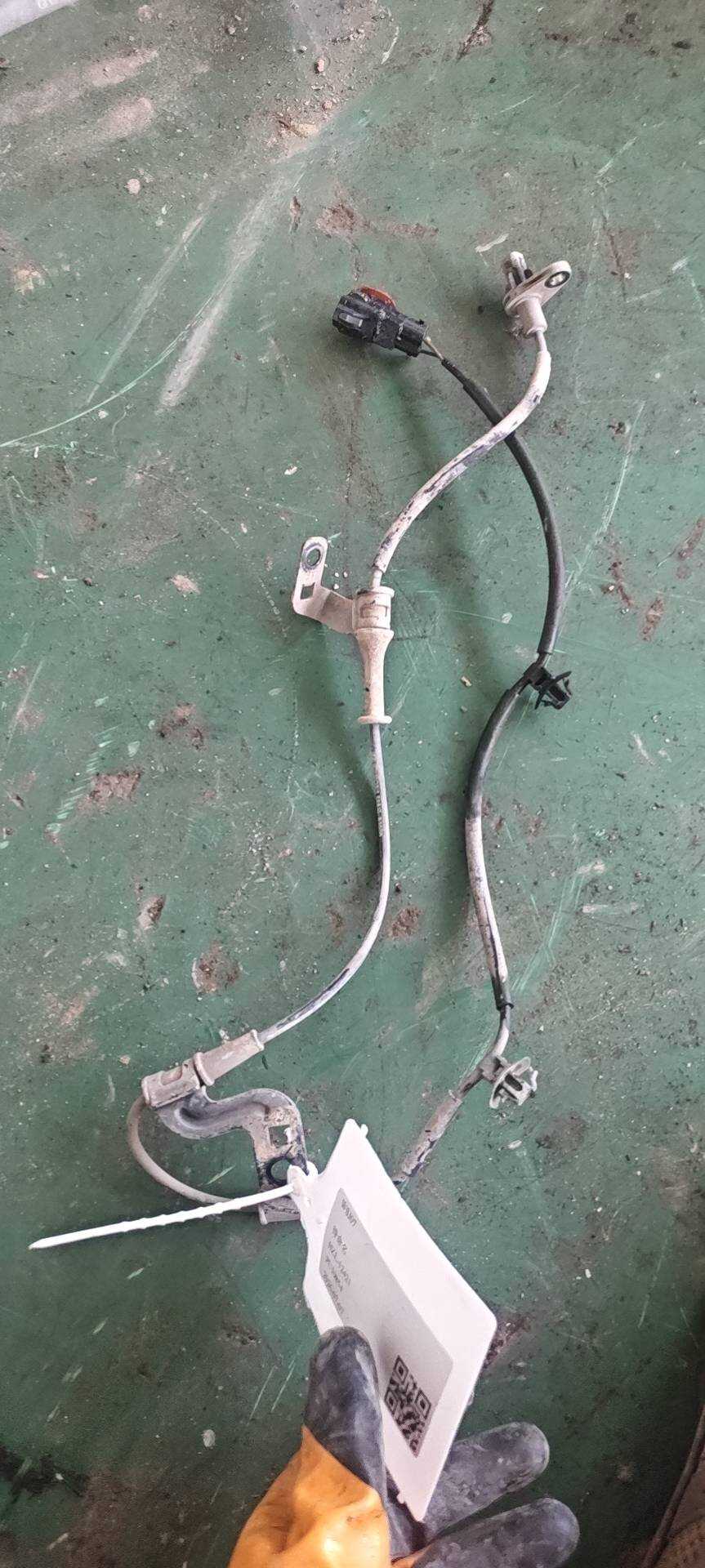 59810B3000 ABS Front Wheel Speed Sensor, Left