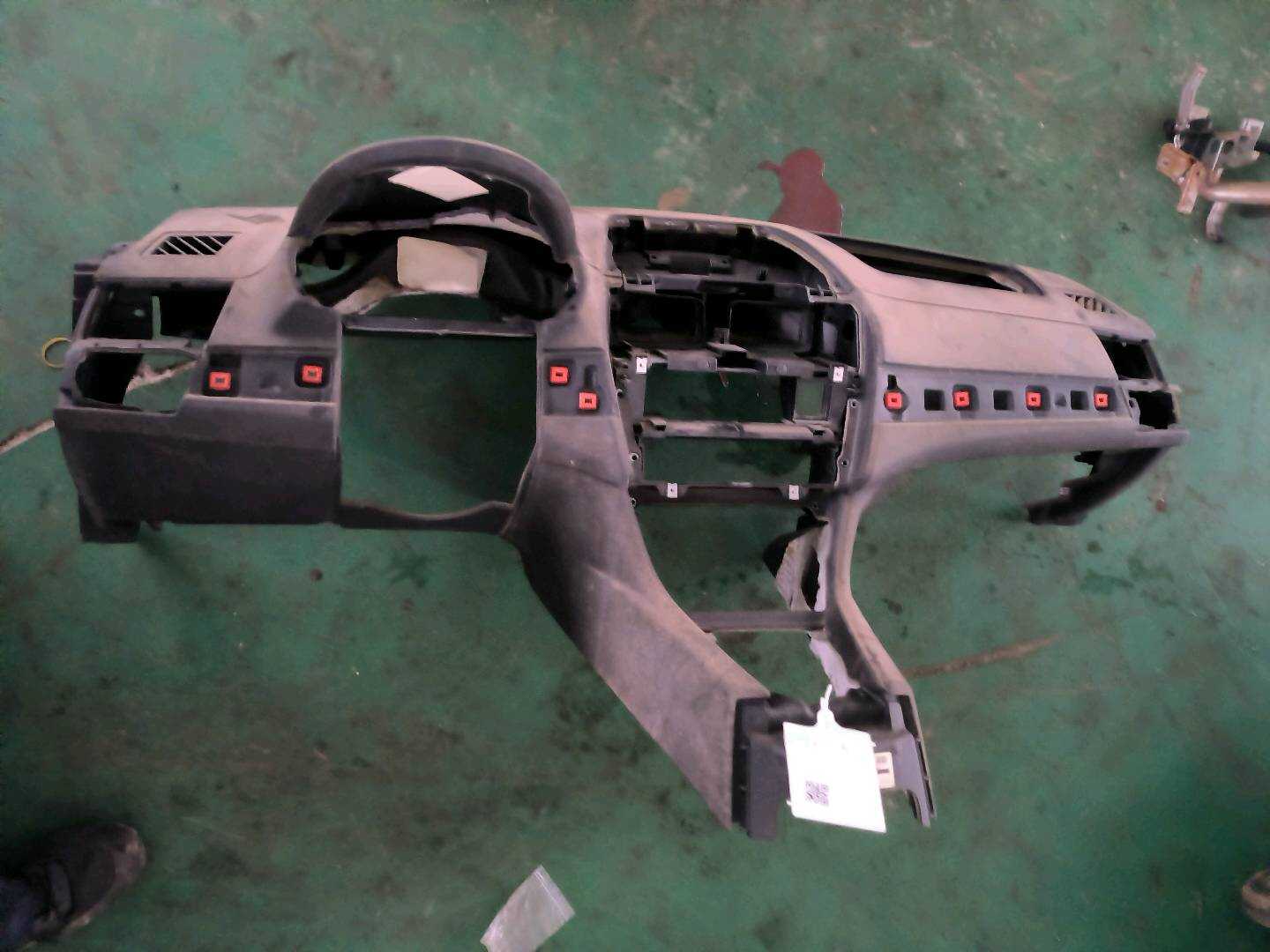 51453445937 Dashboard Shell