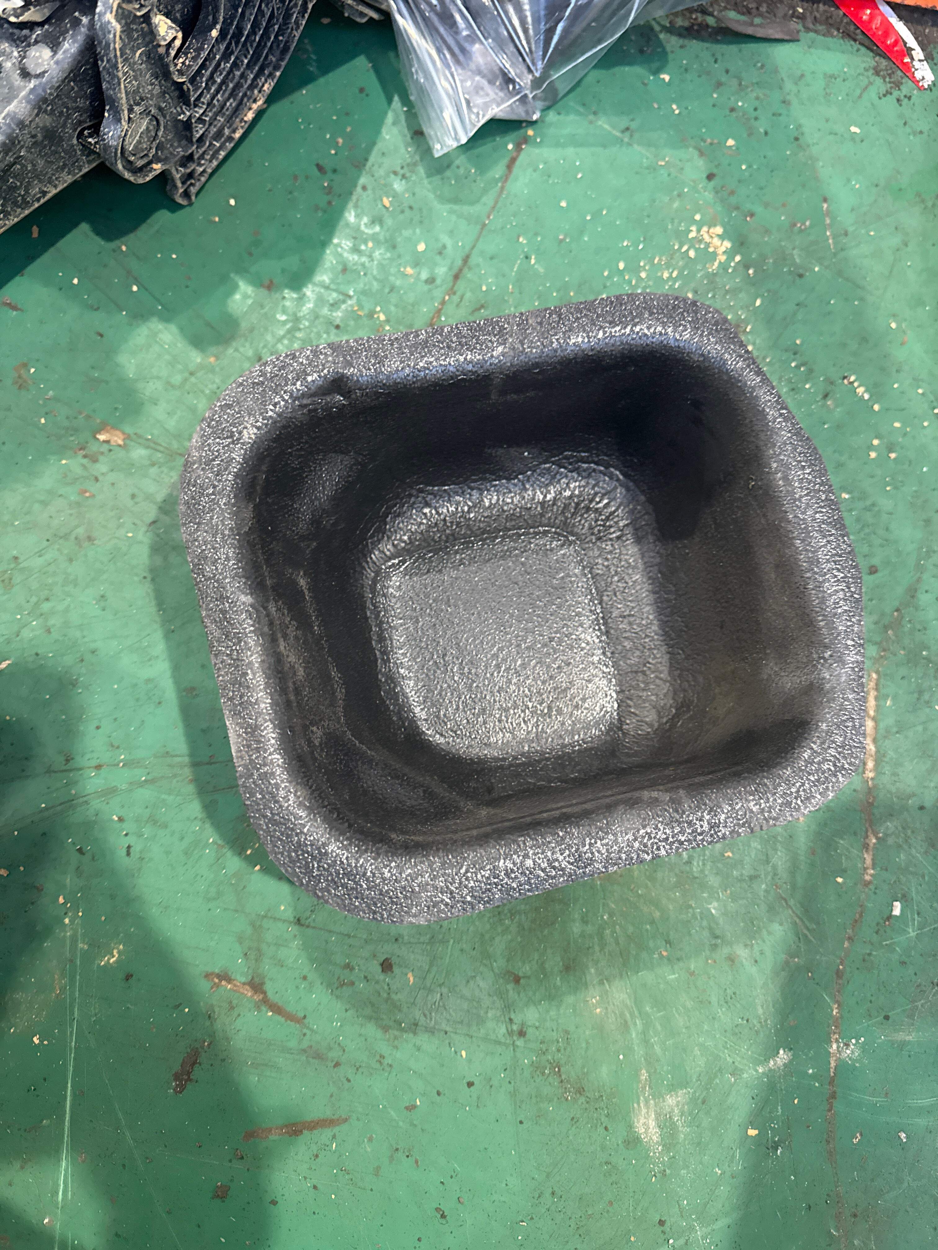 YL00554880 安全带卷绕器通道盖