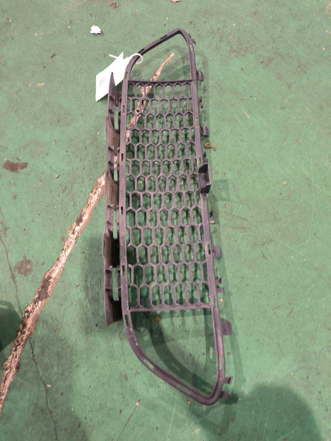 51118068124 前保险杠格栅(中)