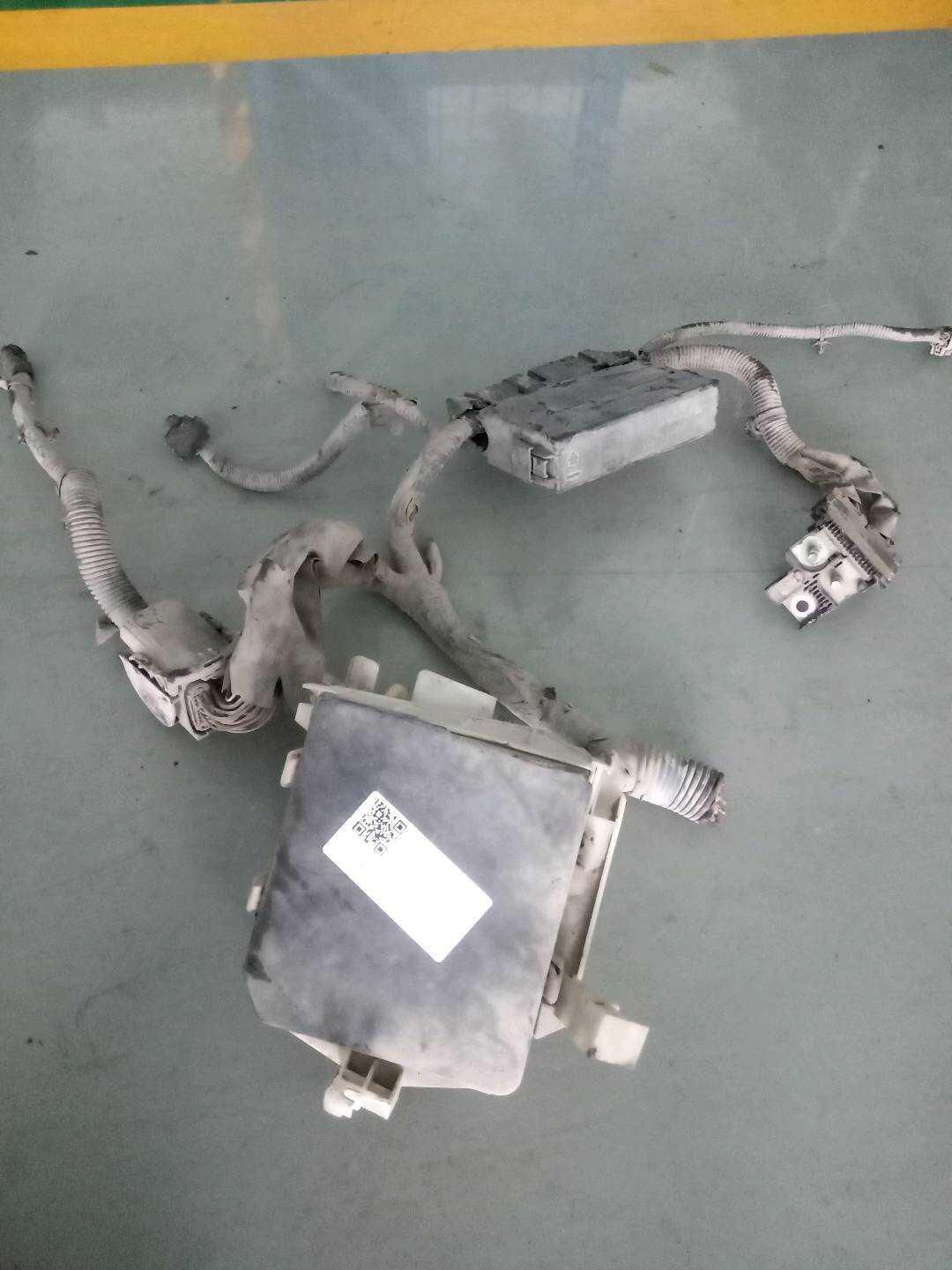 243822DT0C 发动机保险盒