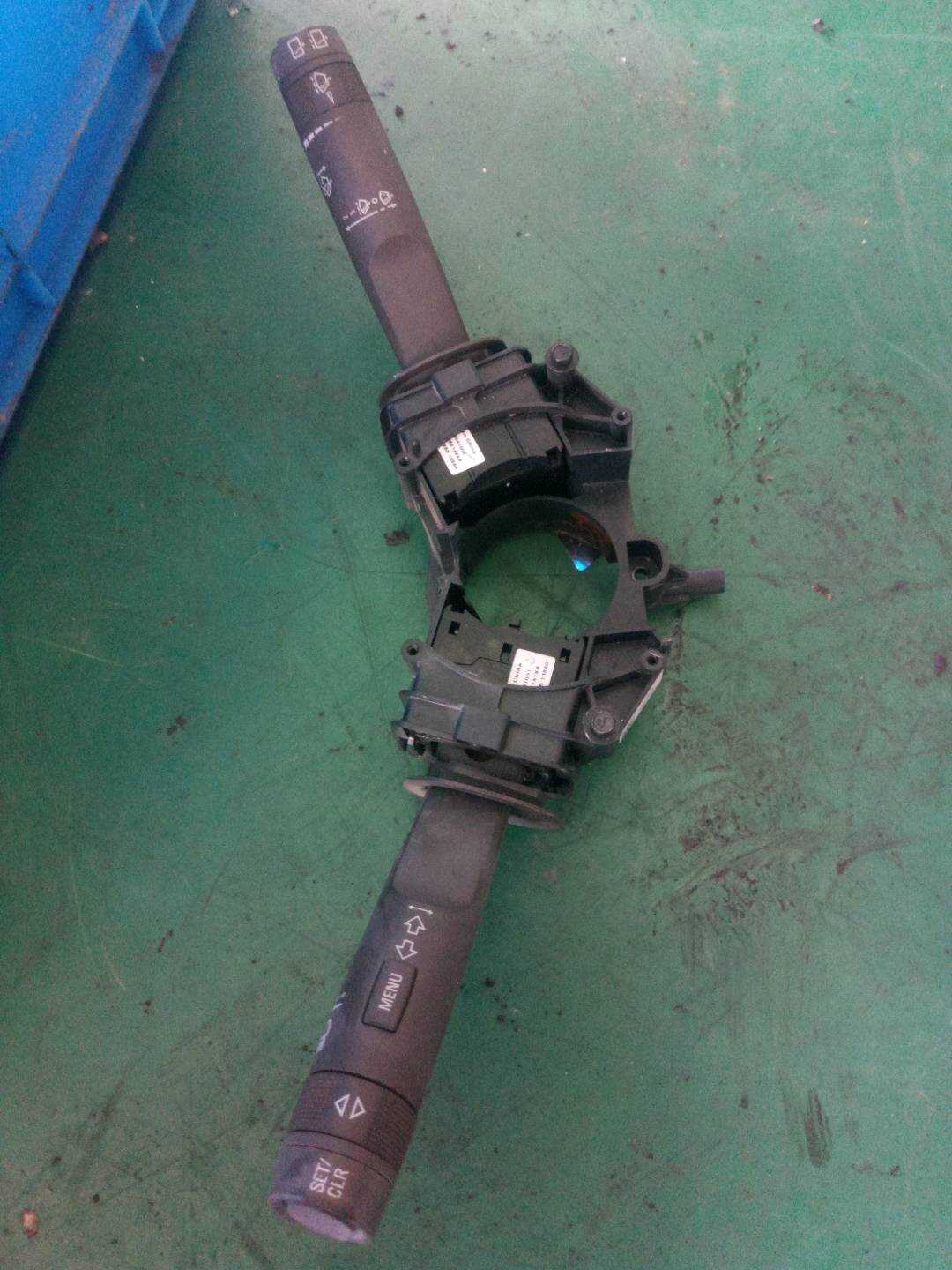 9042939 Combination Switch