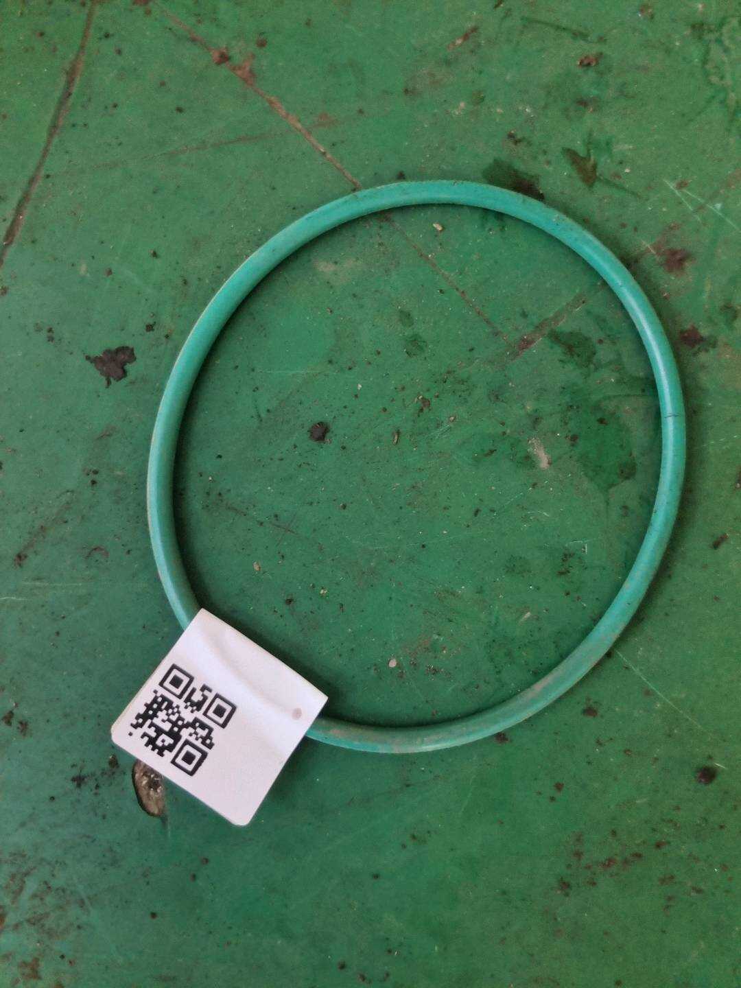 LR000966 燃油泵上盖密封圈