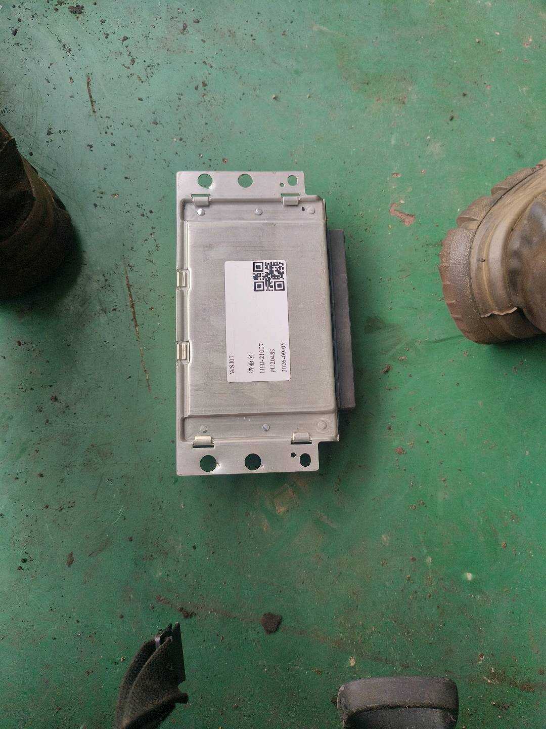 33607595847 QMV控制单元