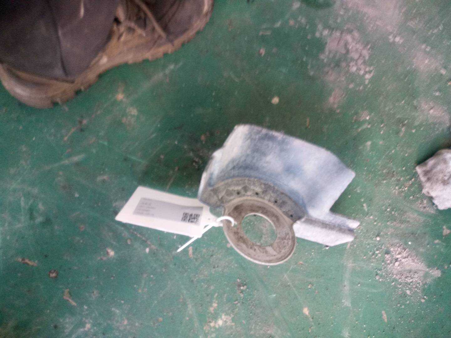 L8KD511540 防石击保护膜