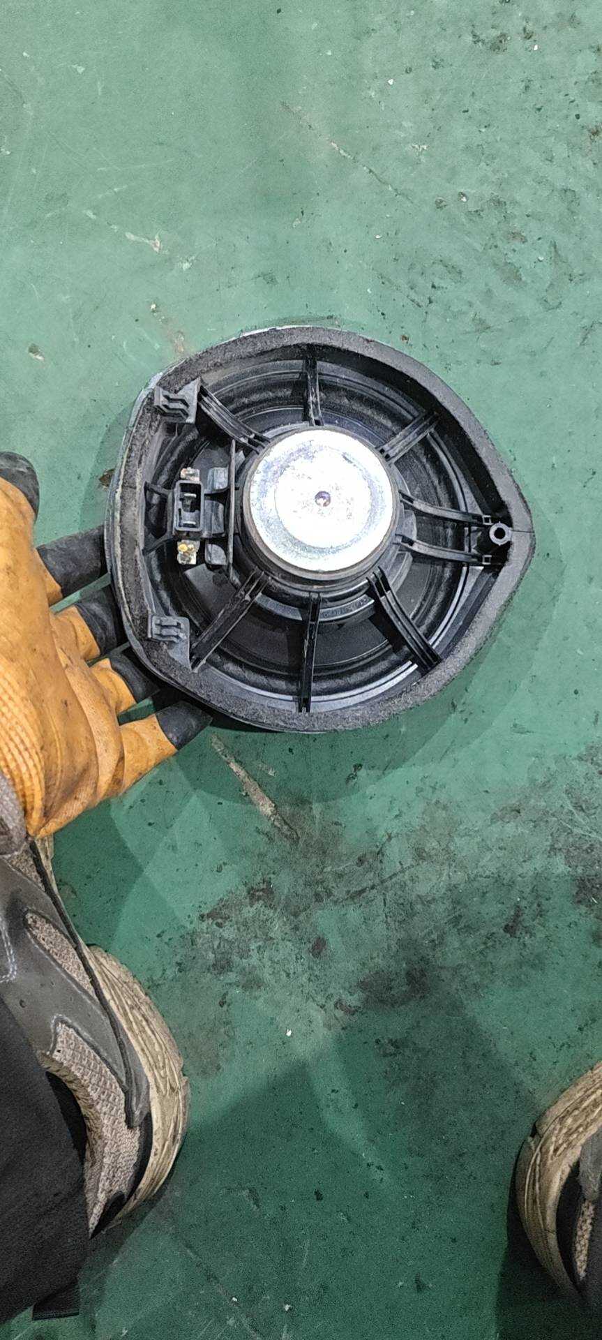 39120T2AA21 Front Door Speaker
