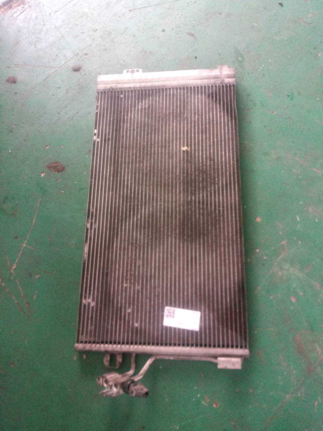 A6398350800 冷凝器