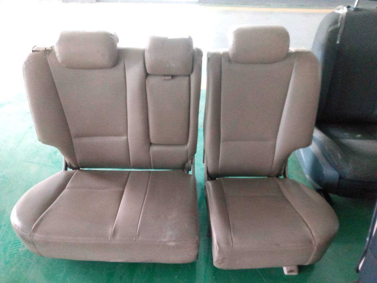 8900103010AHS 后排座椅总成