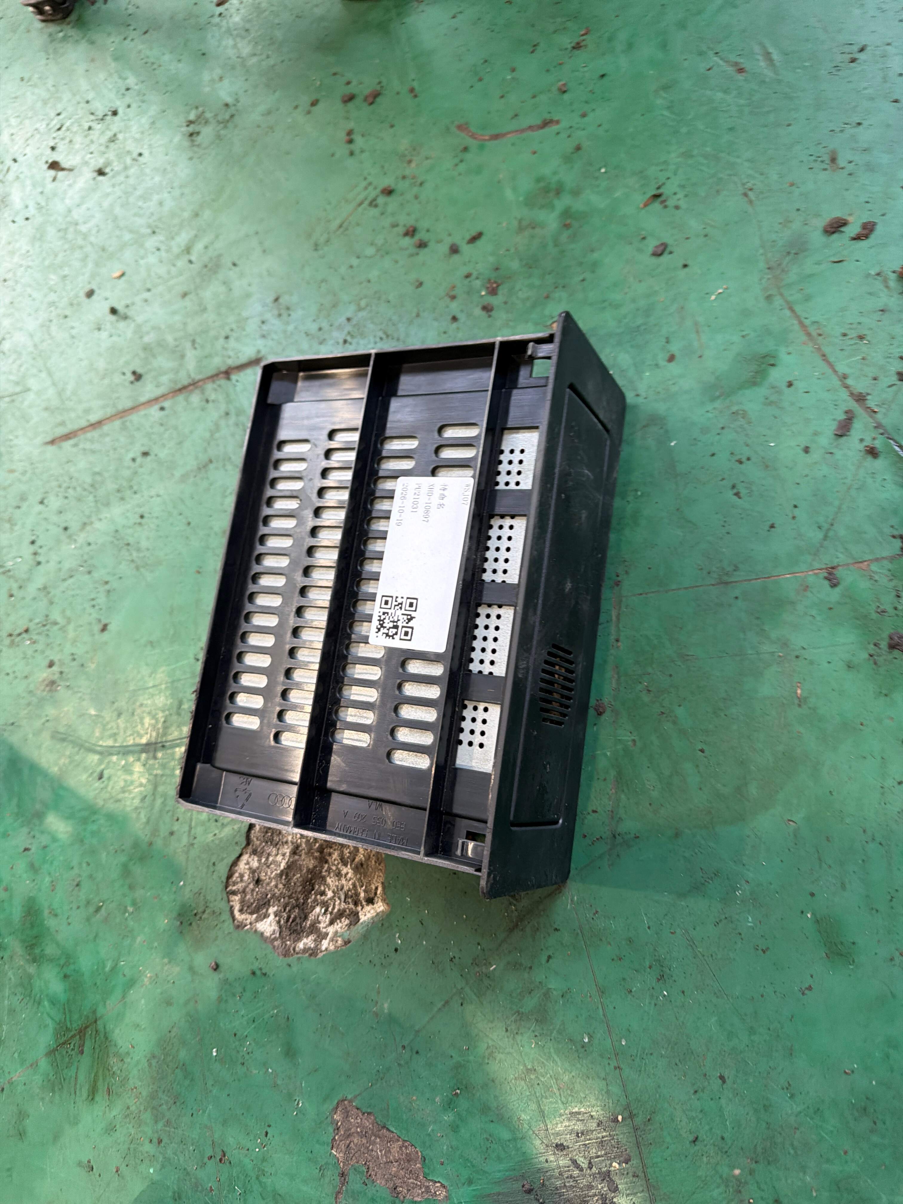 4D0919146B TV Tuner