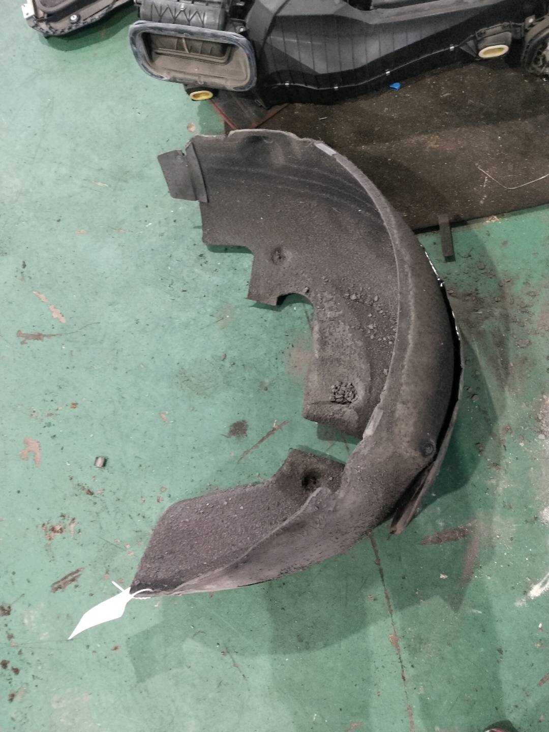 A2046902330 Rear Fender Liner, Left