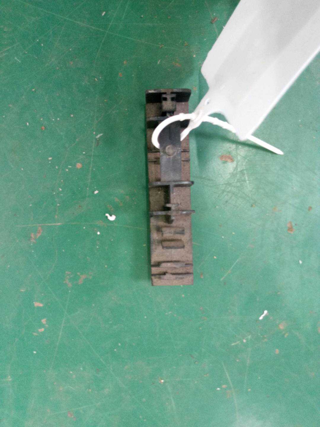 A2118210514 支架 驾驶员座椅长度调整电机